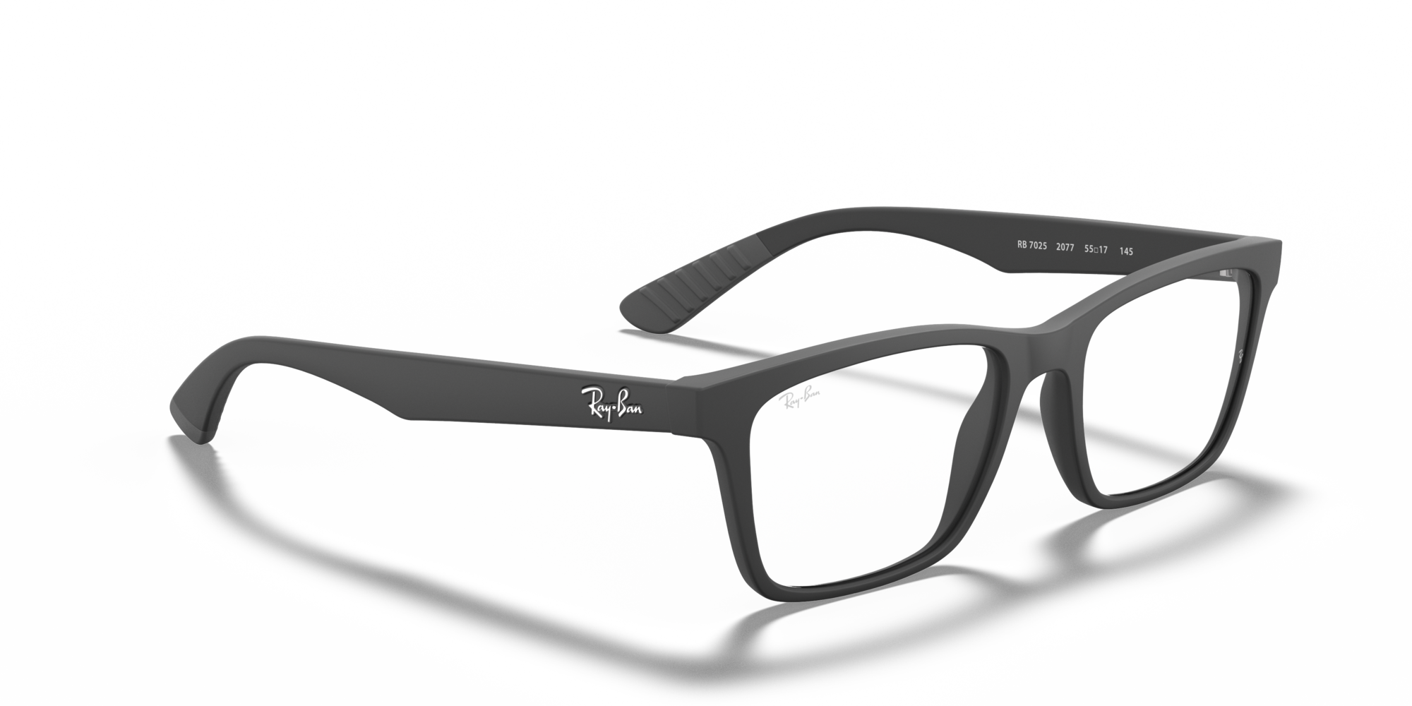 RayBan - 0RX7025 - 2077 - immagine 2