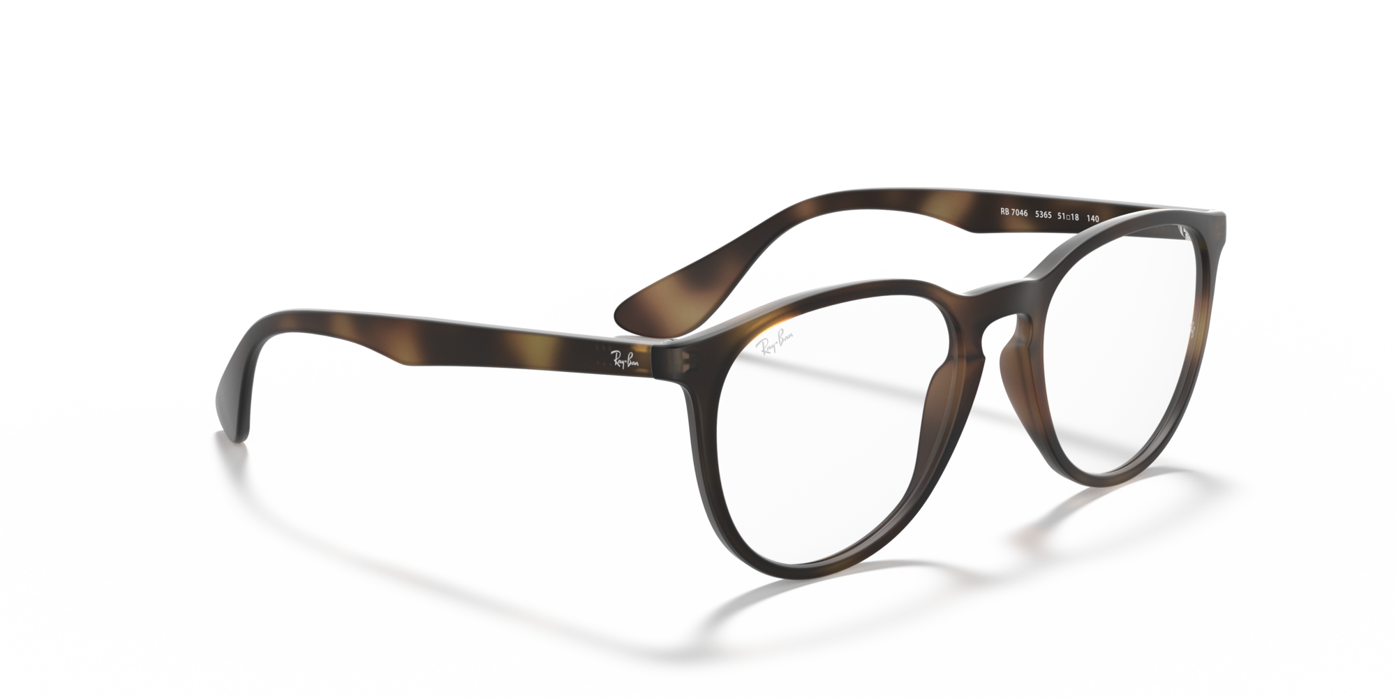 RayBan - 0RX7046 - 5365 - immagine 2
