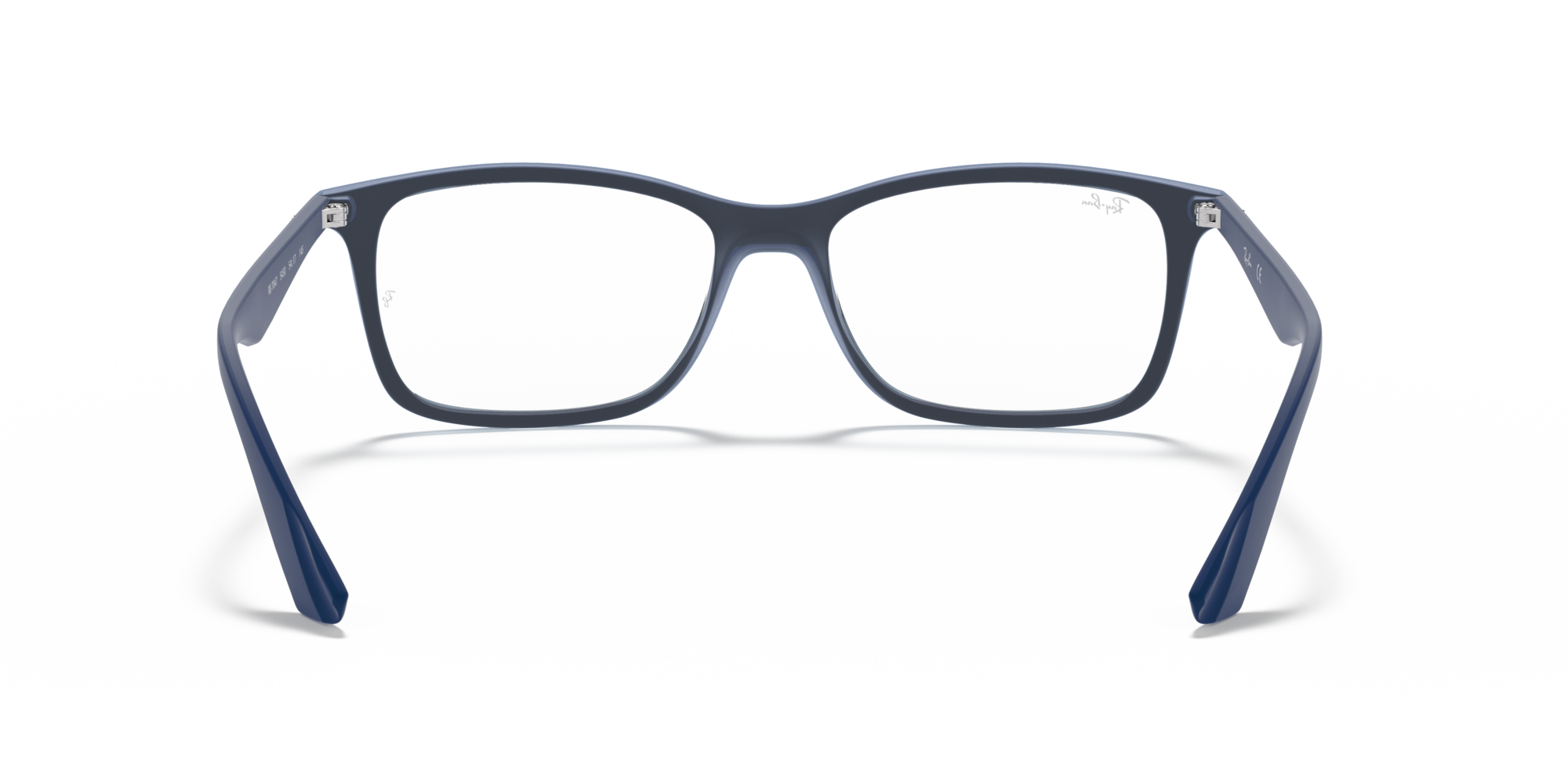 RayBan - 0RX7047 - 5450 - immagine 5