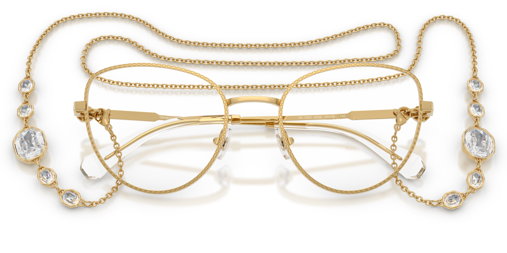 Swarovki - 0SK1022 - 4039 - immagine 4