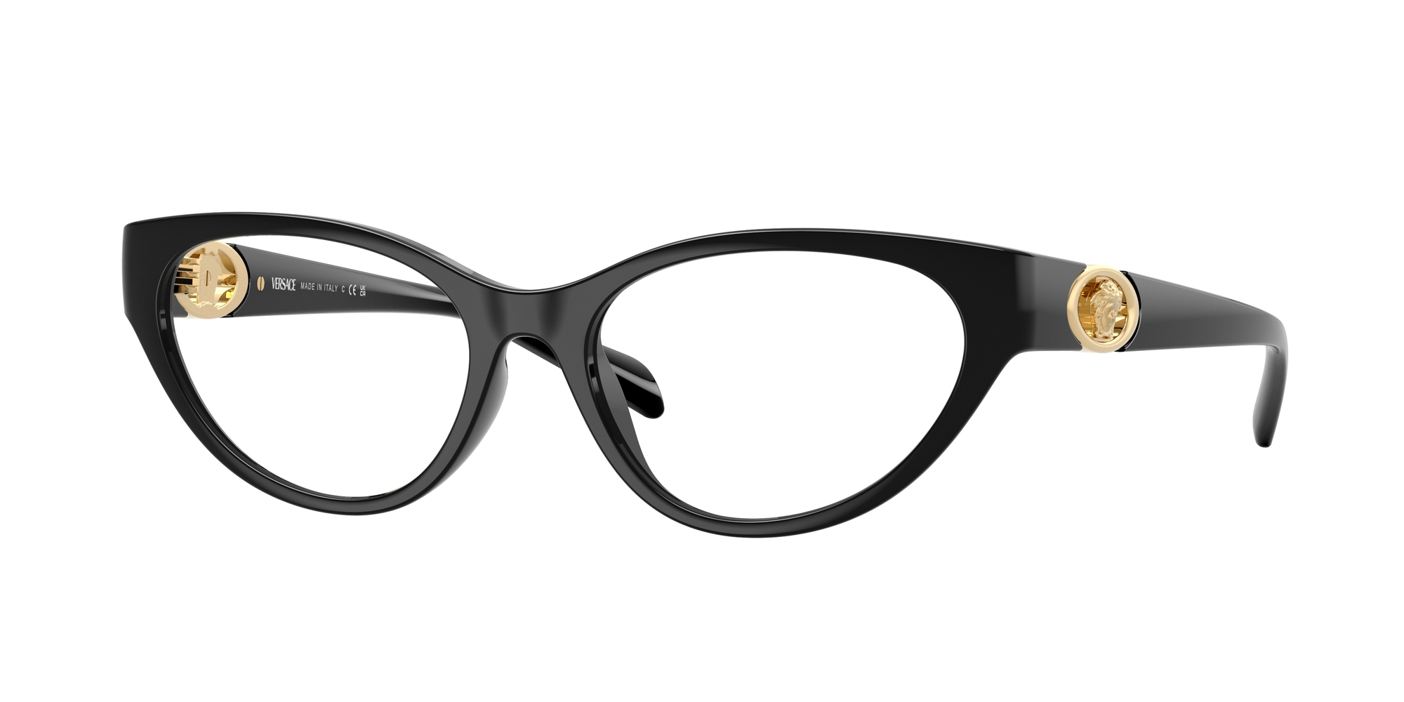 Versace - 0VE3372U - GB1