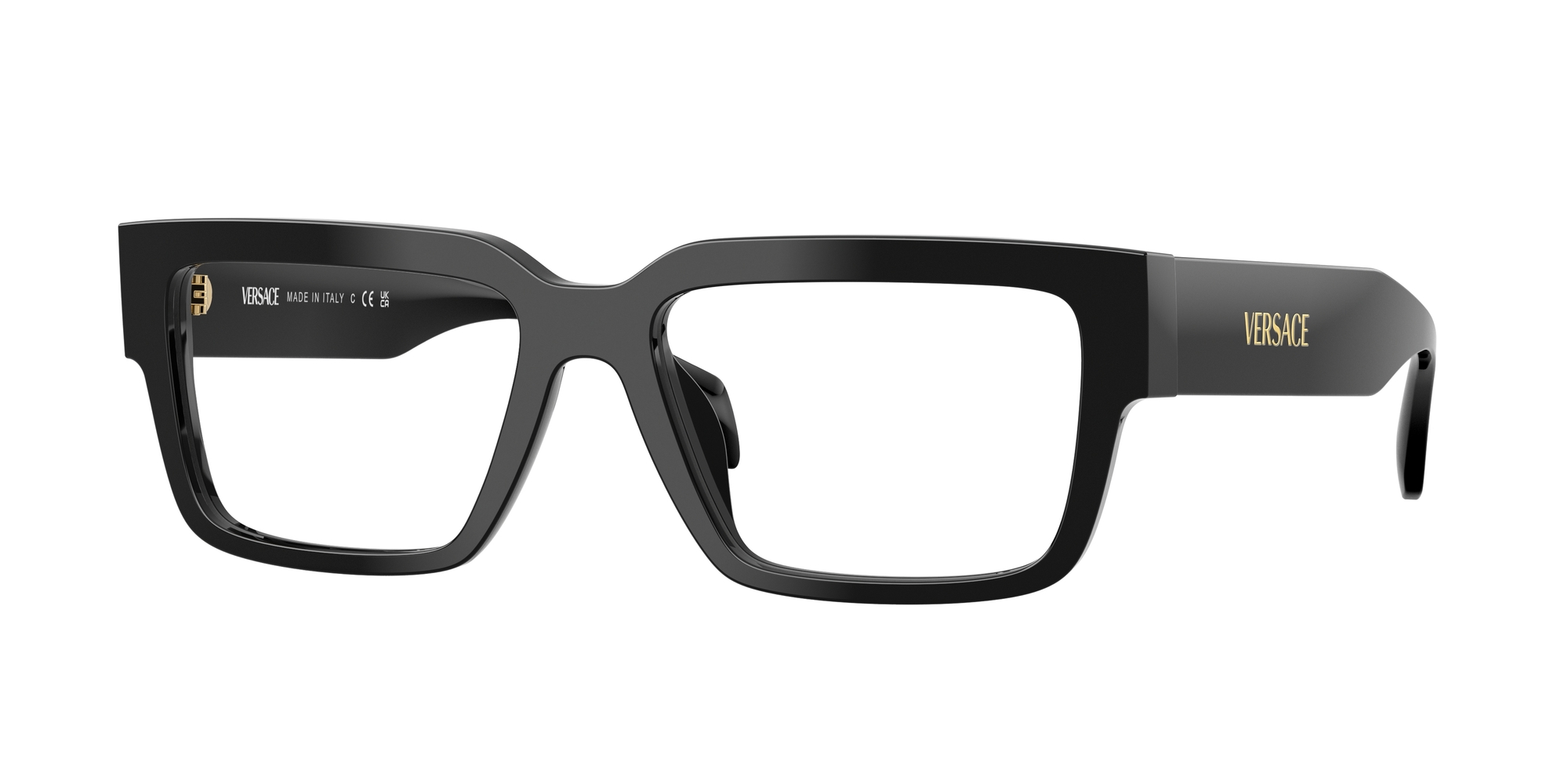 Versace - 0VE3374U - GB1