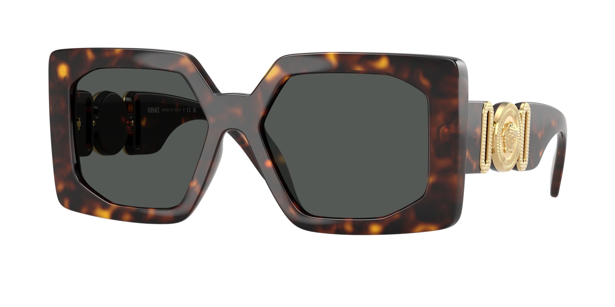 Versace - 0VE4478U - 108/87