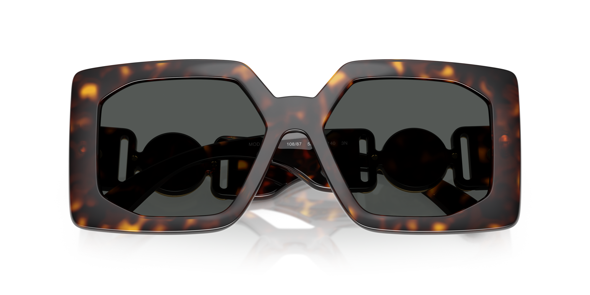 Versace - 0VE4478U - 108/87 - immagine 4