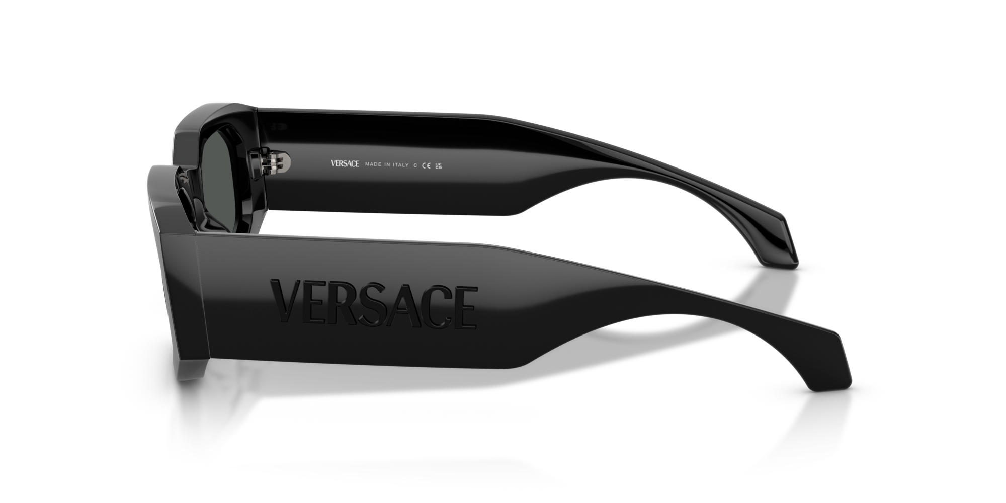 Versace - 0VE4489U - 536087 - immagine 2