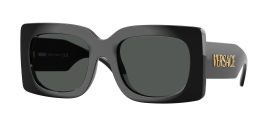 Versace - 0VE4496U - GB1/87