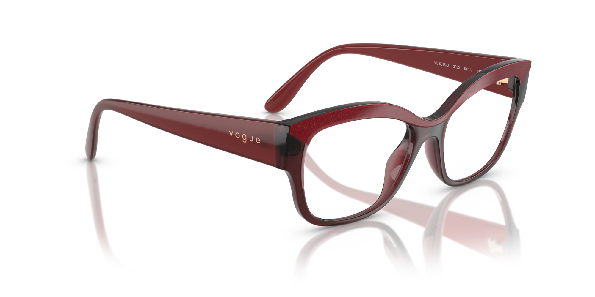 Vogue - 0VO5635U - 3225 - immagine 2