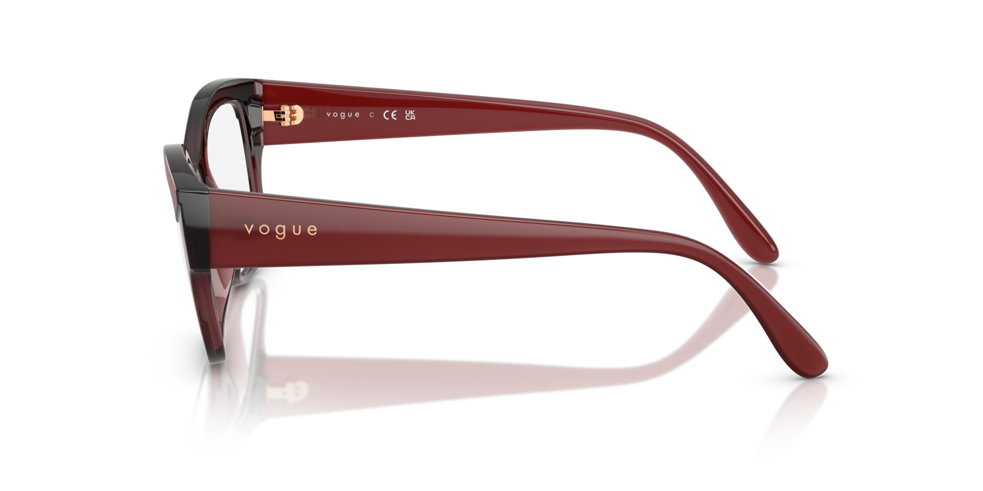 Vogue - 0VO5635U - 3225 - immagine 3
