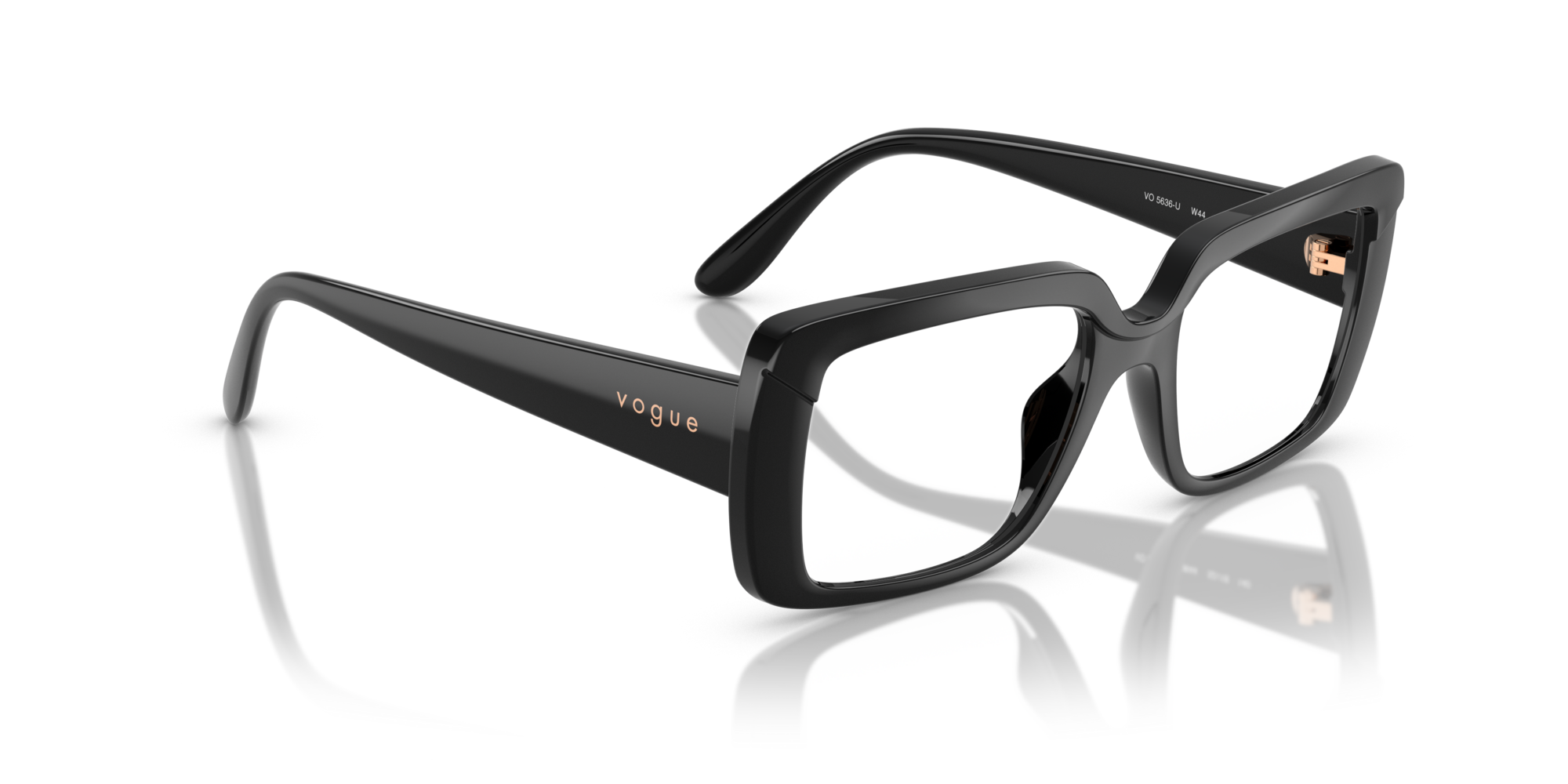 Vogue - 0VO5636U - W44 - immagine 2