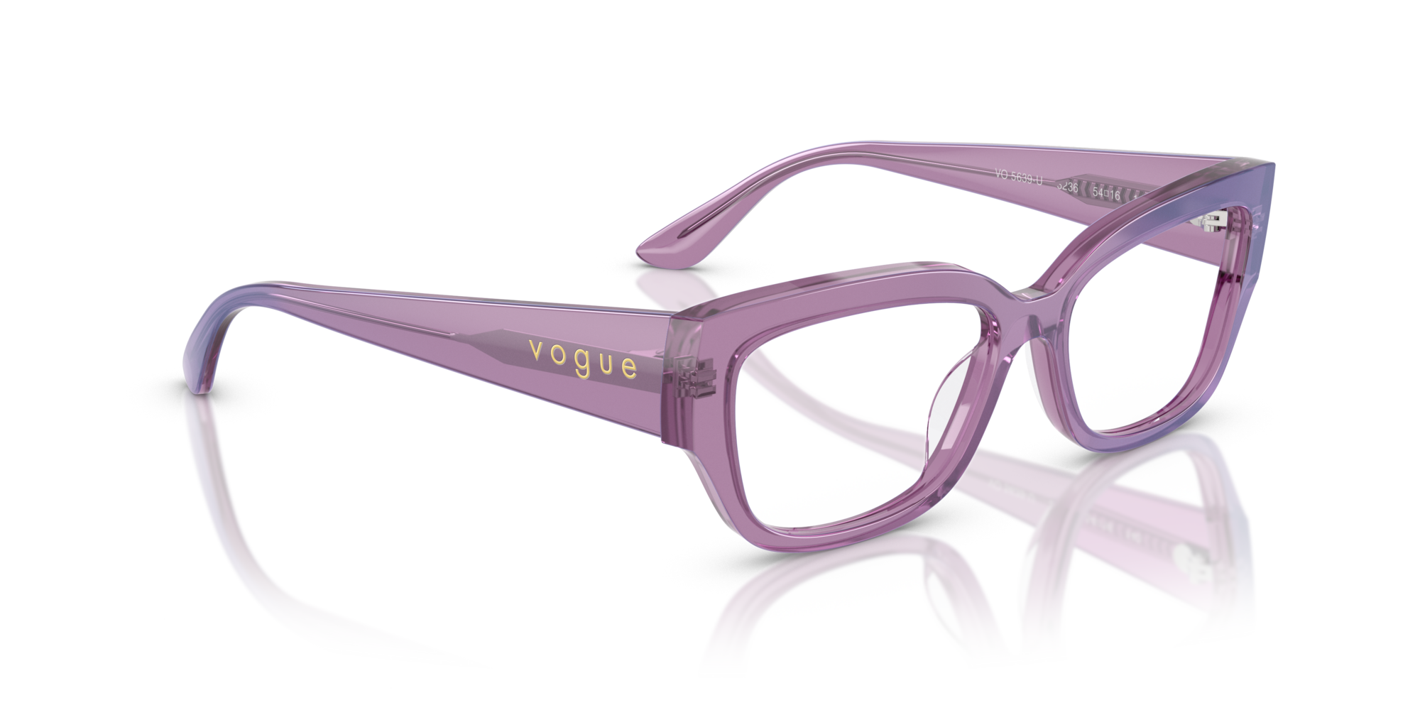 Vogue - 0VO5639U - 3236 - immagine 2
