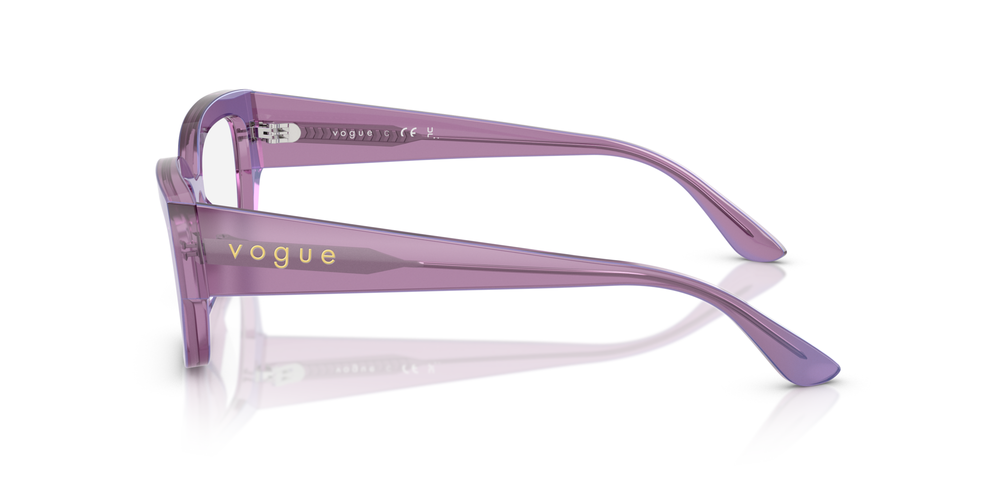 Vogue - 0VO5639U - 3236 - immagine 3