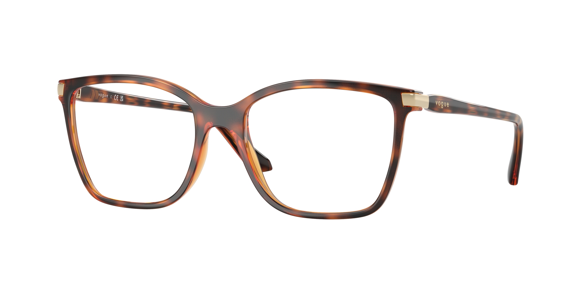 Vogue - 0VO5654 - W656