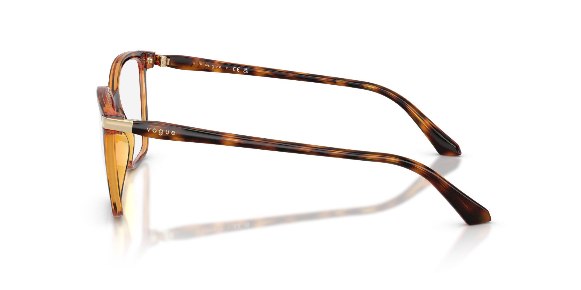 Vogue - 0VO5654 - W656 - immagine 3