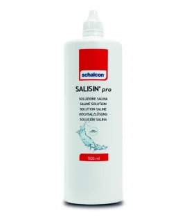 Salisin PRO - Soluzione Salina PRO 500 ml - Schalcon