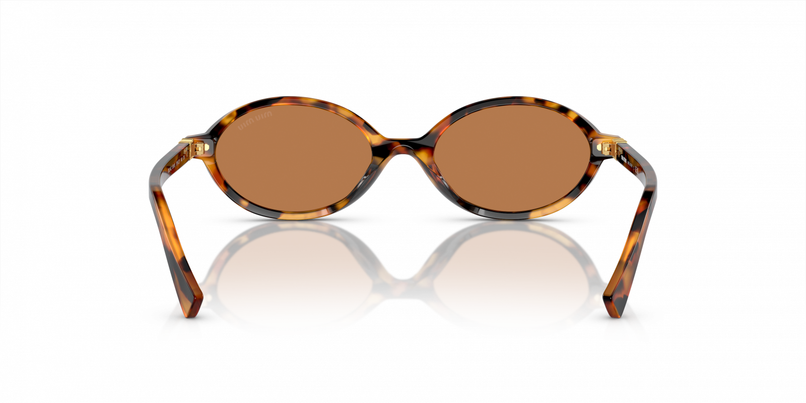 Miu Miu - 0MU 04ZS - 19P-2Z1 - immagine 3