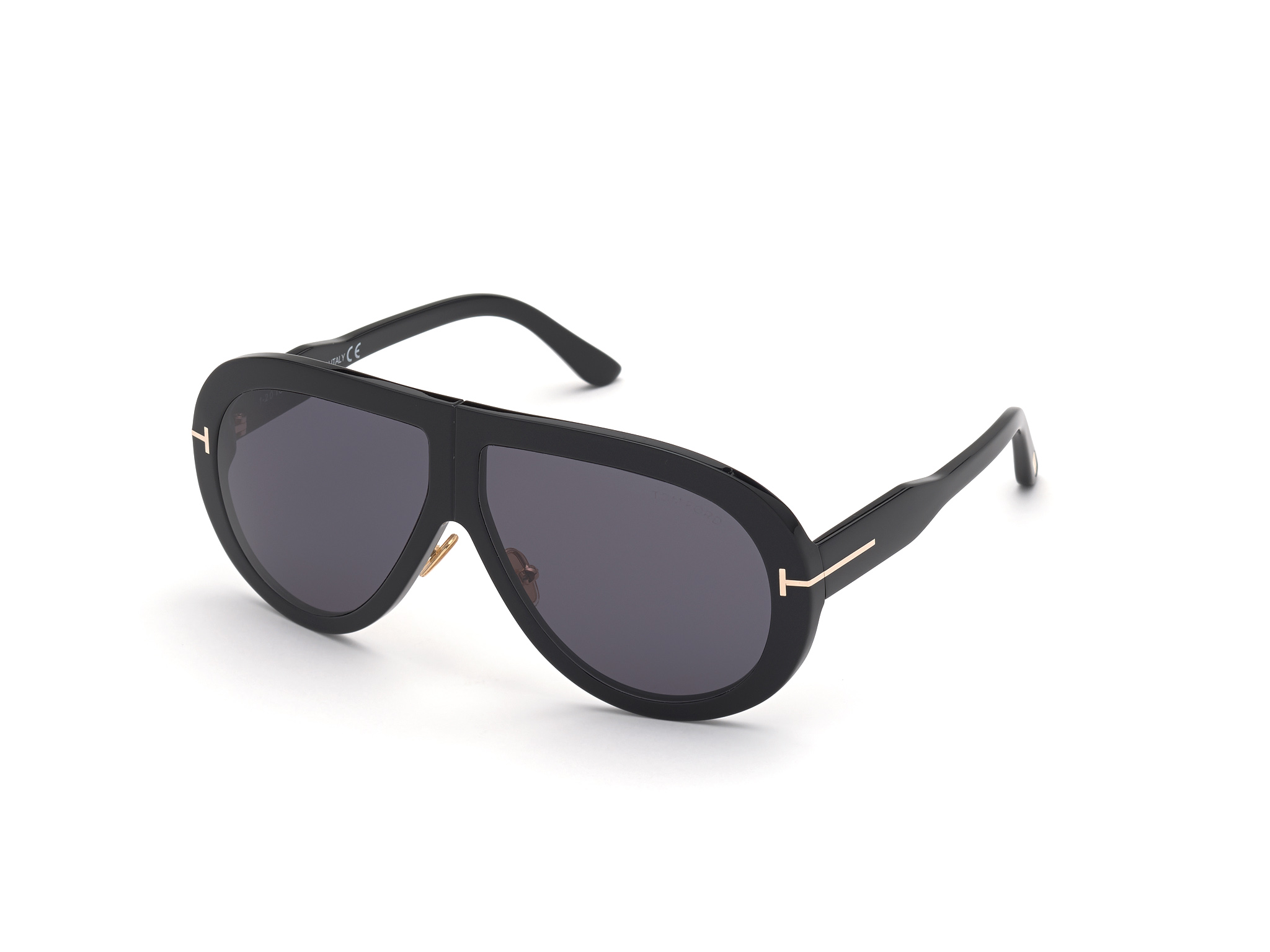 Tom Ford - TROY - TF836 - 01A