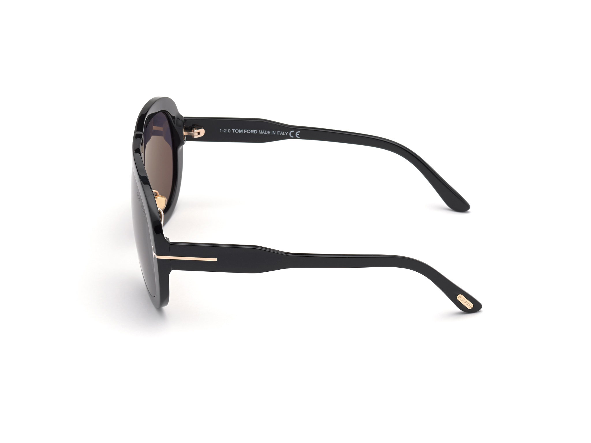 Tom Ford - TROY - TF836 - 01A - immagine 3