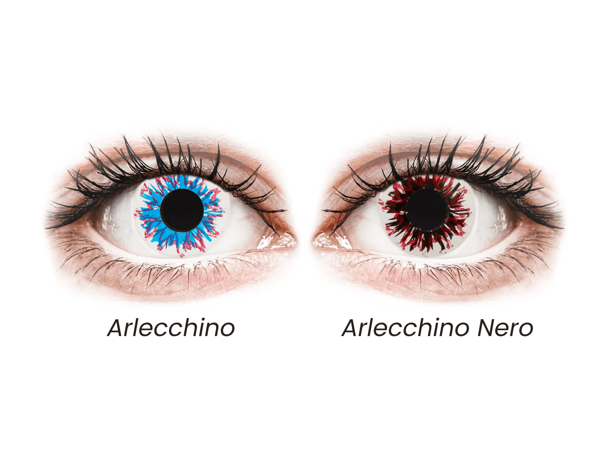 Crazy Lens Correttive - 2 lenti - immagine 8