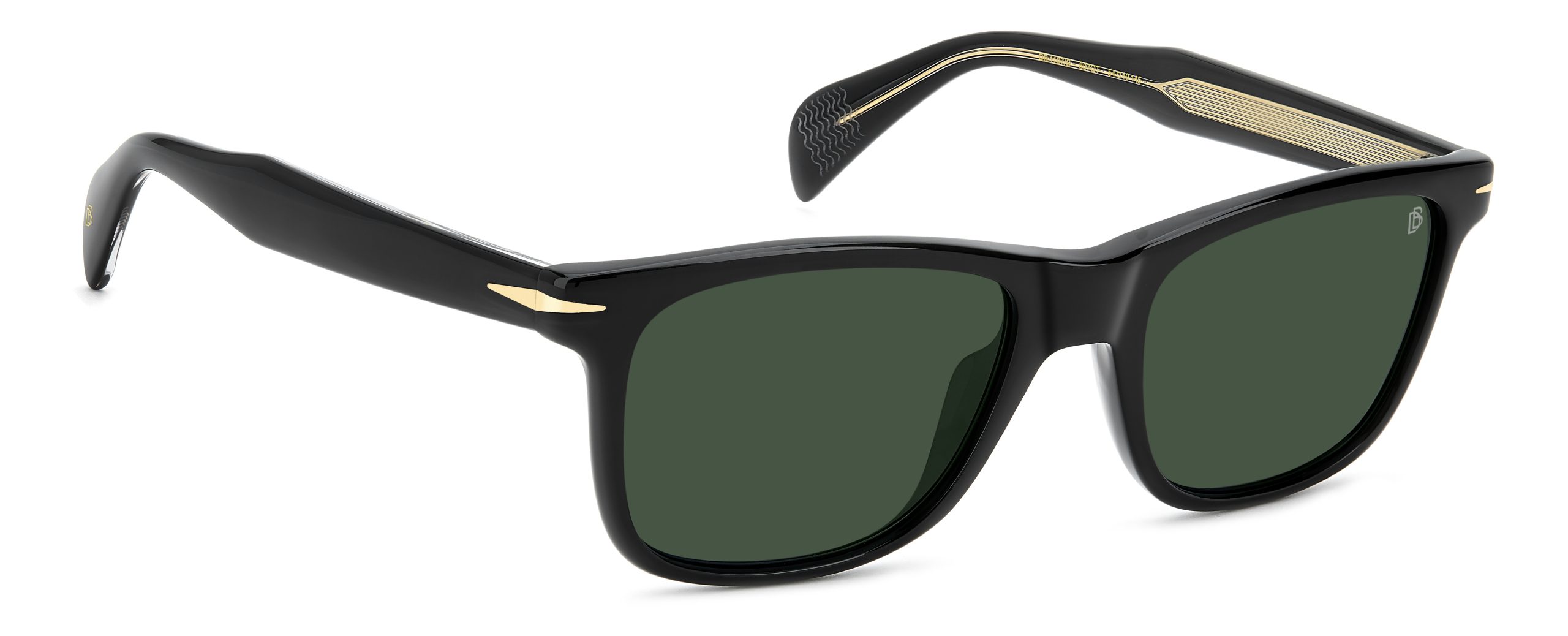 David Beckham - DB 1197/S - 807 - immagine 2