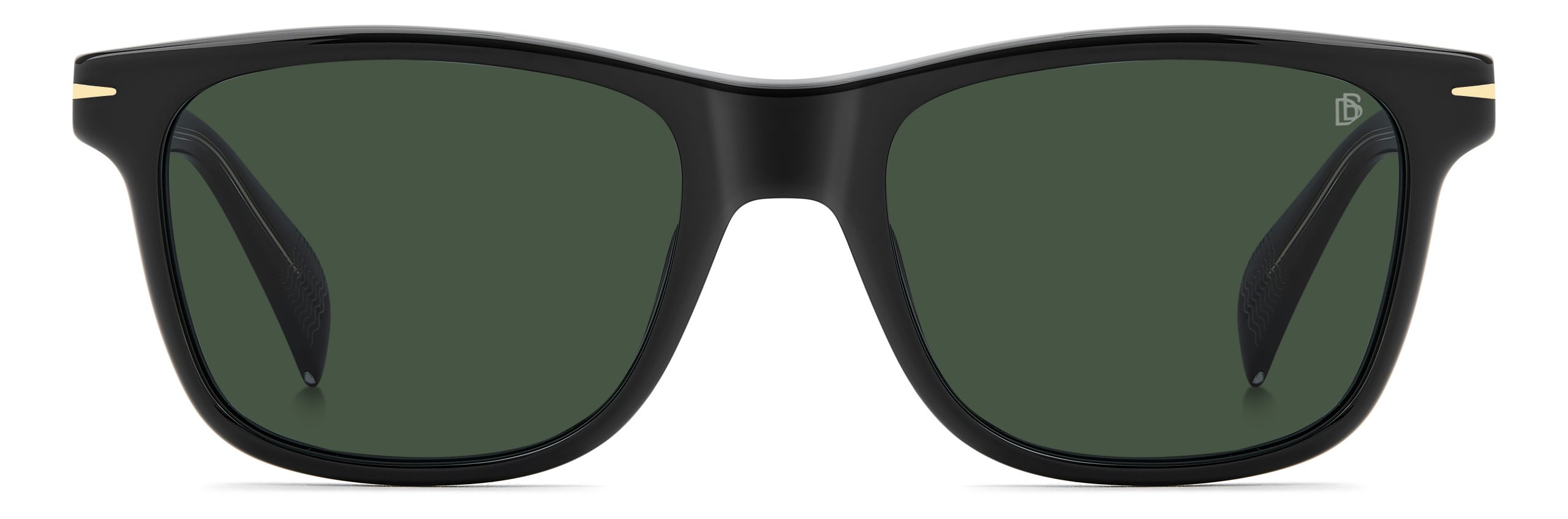 David Beckham - DB 1197/S - 807 - immagine 3