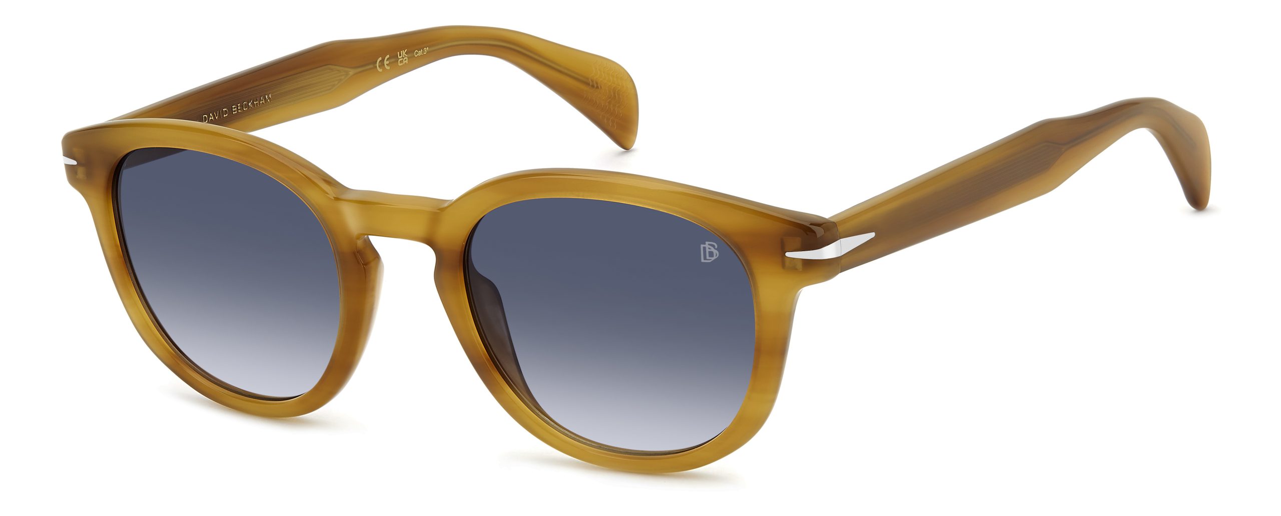David Beckham - DB 1198/S - B4L