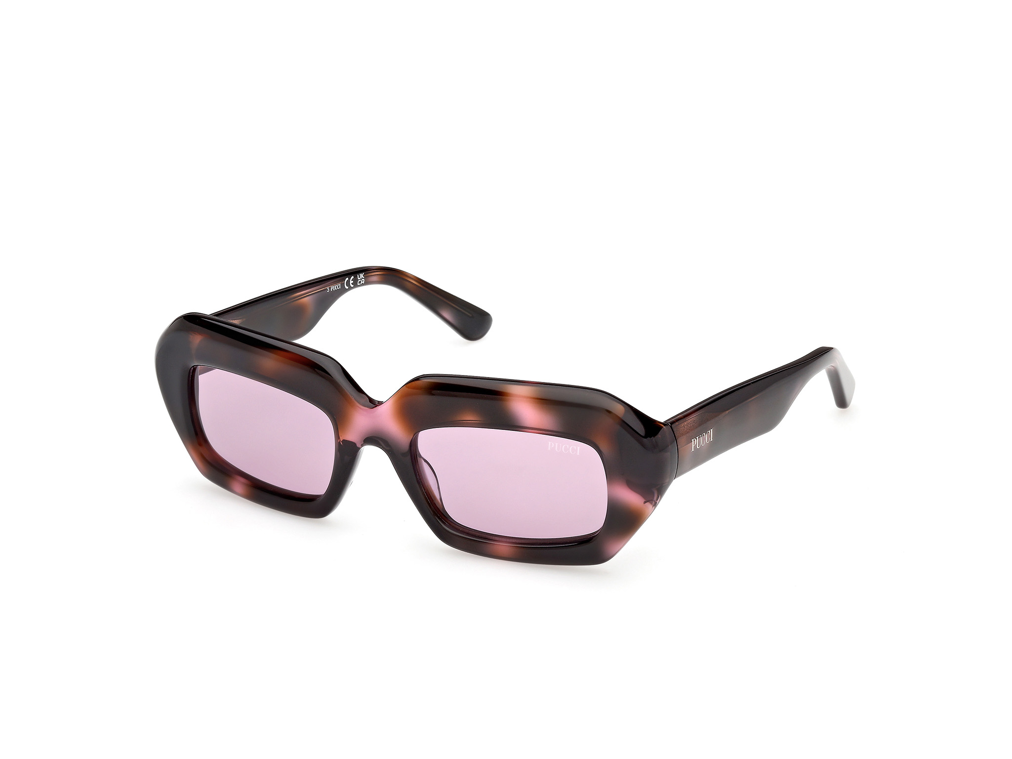 Emilio Pucci - EP0245 - 55S