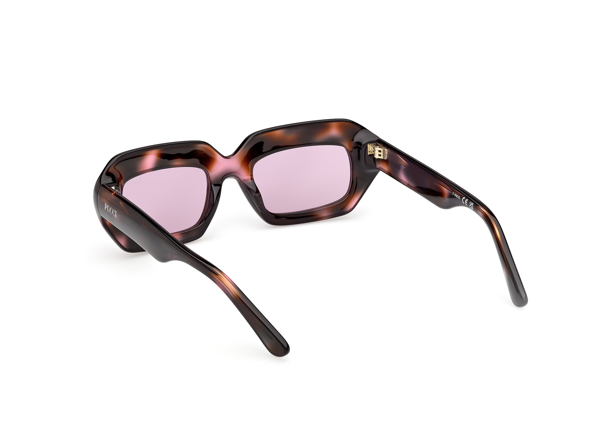 Emilio Pucci - EP0245 - 55S - immagine 3