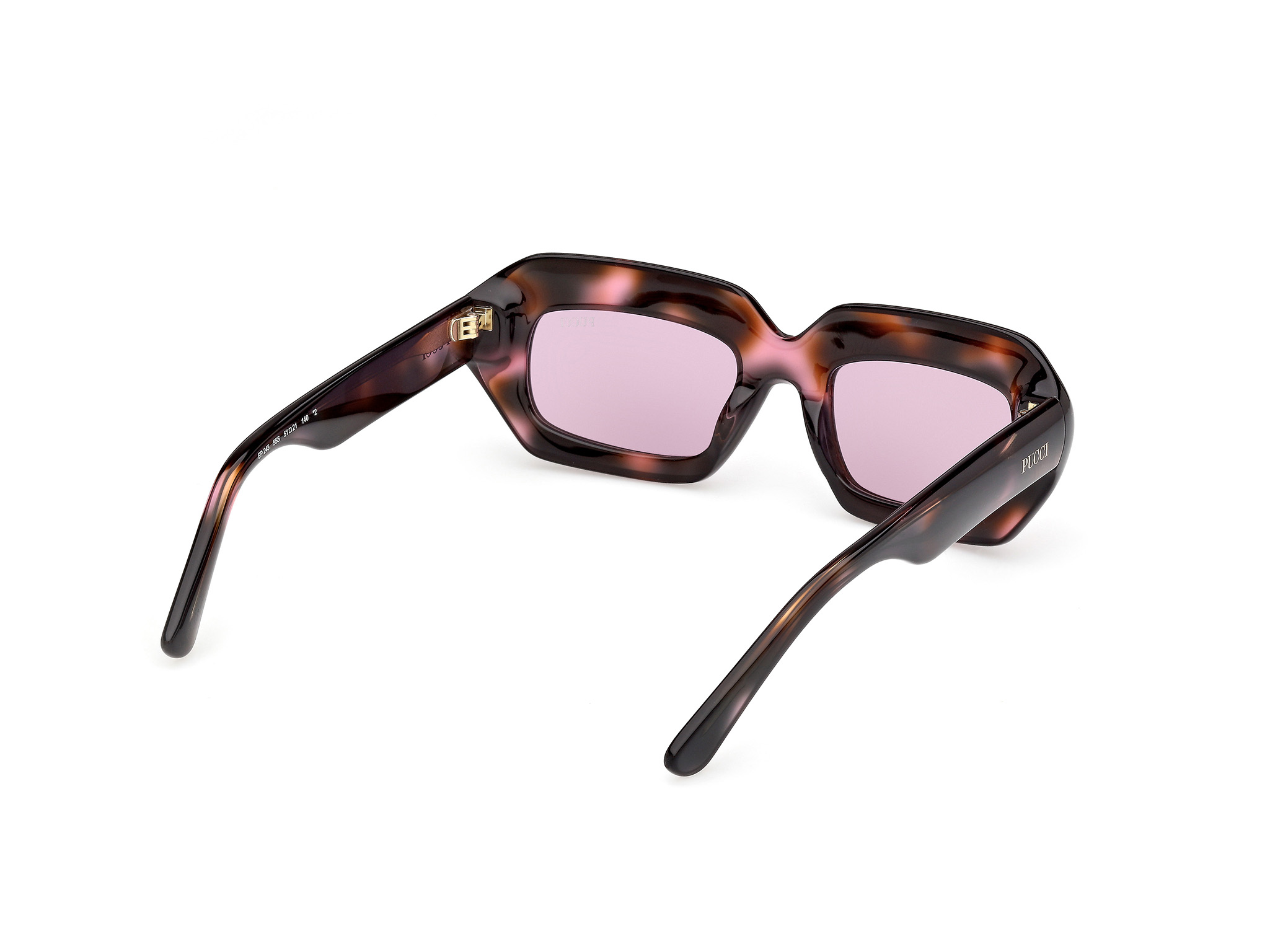 Emilio Pucci - EP0245 - 55S - immagine 5
