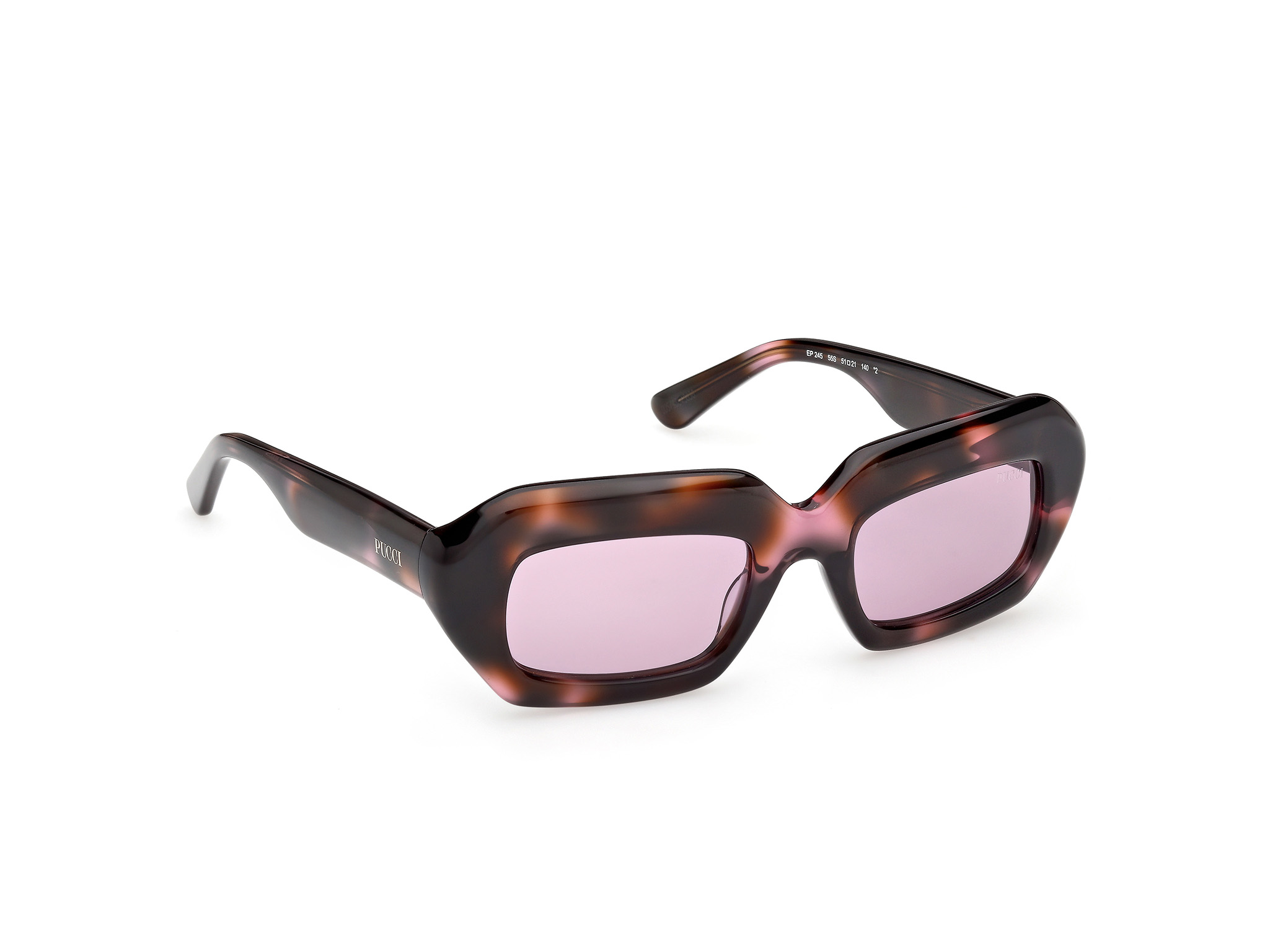 Emilio Pucci - EP0245 - 55S - immagine 7