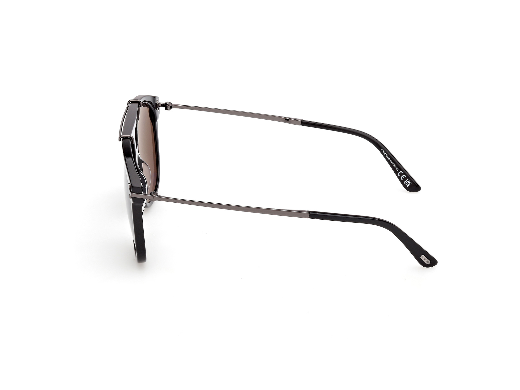 Tom Ford - FT1306 - 01A - immagine 2