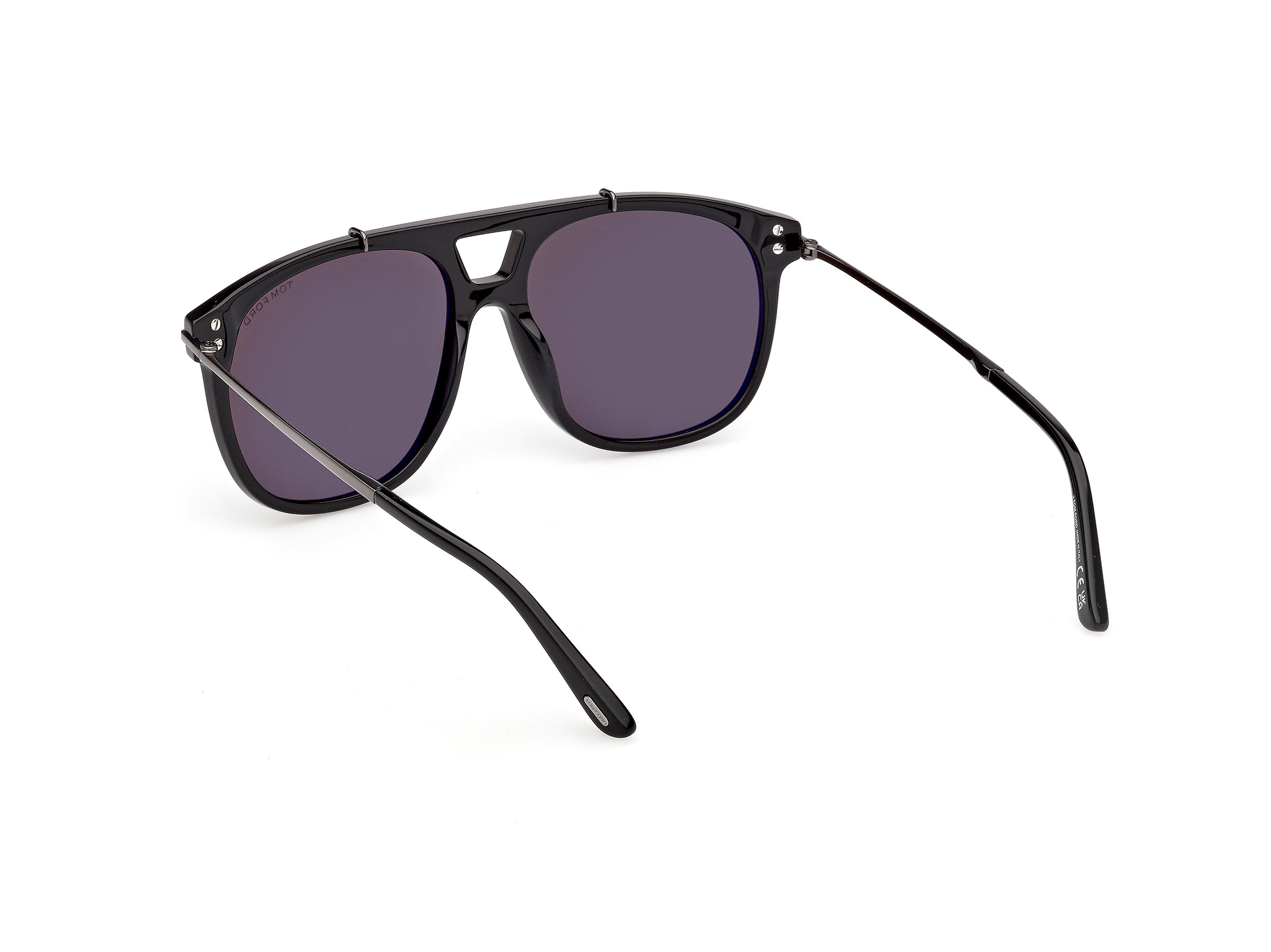 Tom Ford - FT1306 - 01A - immagine 3
