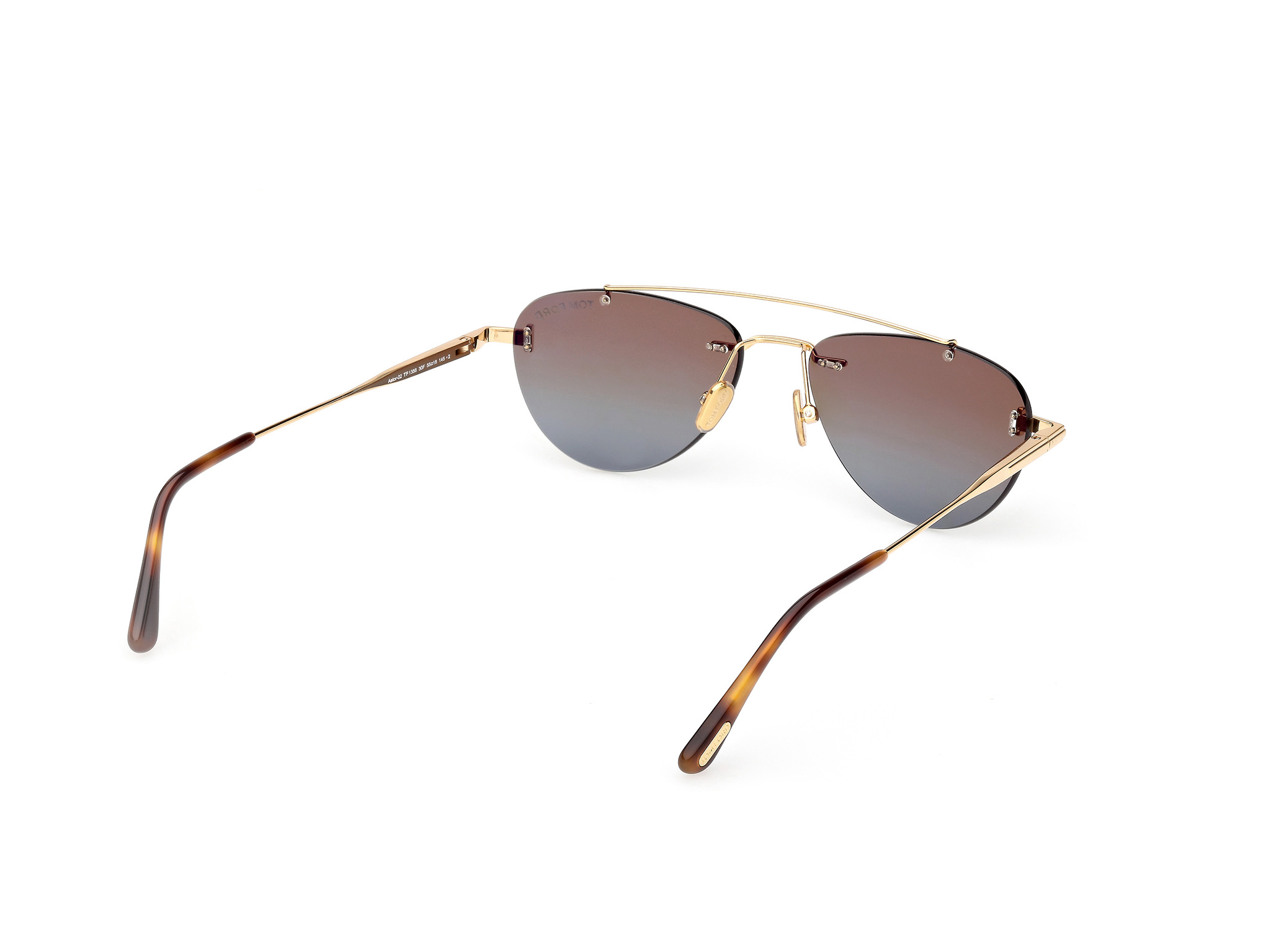 Tom Ford - FT1356 - 30F - immagine 5