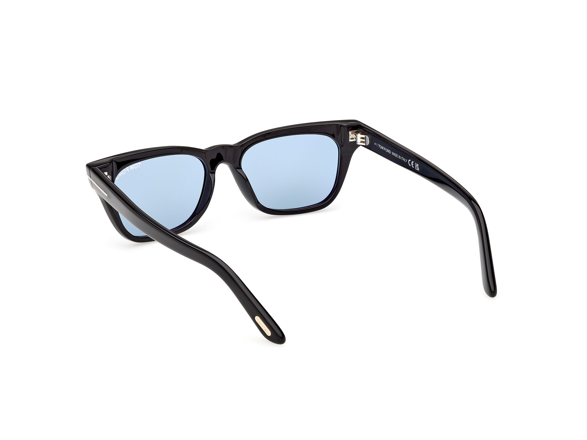Tom Ford - FT1362 - 01V - immagine 3