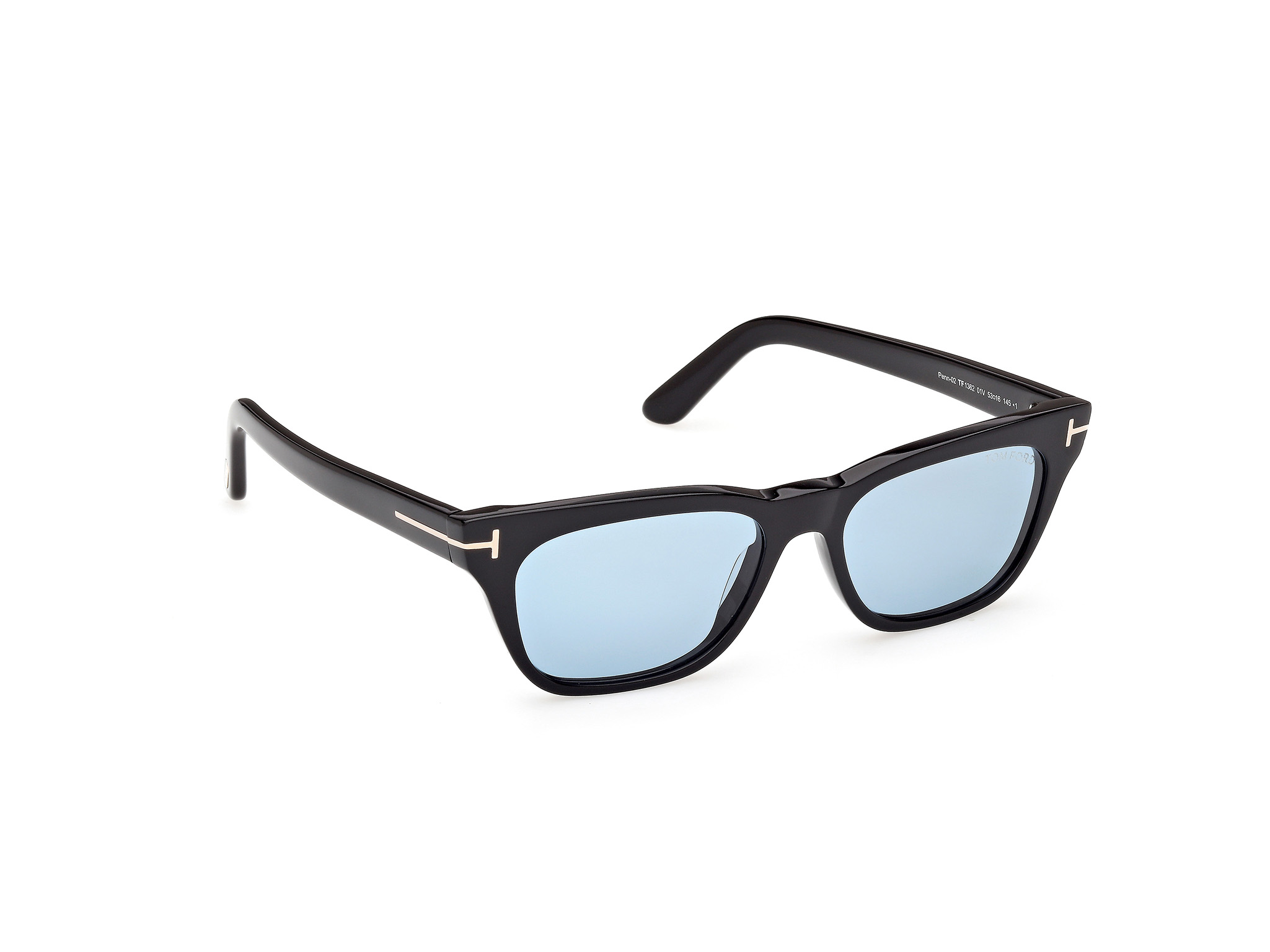 Tom Ford - FT1362 - 01V - immagine 7