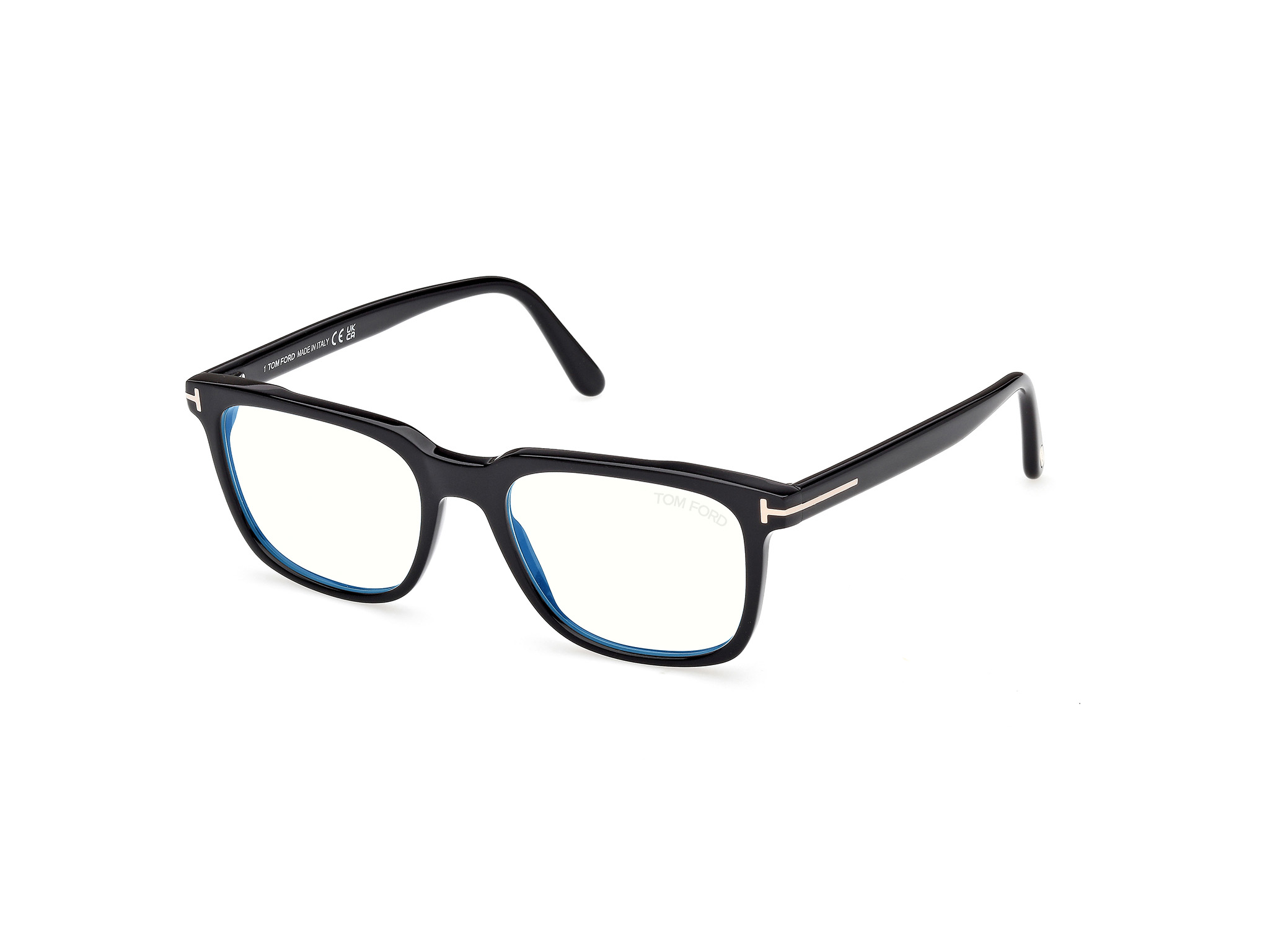 Tom Ford - FT6080-B - 1