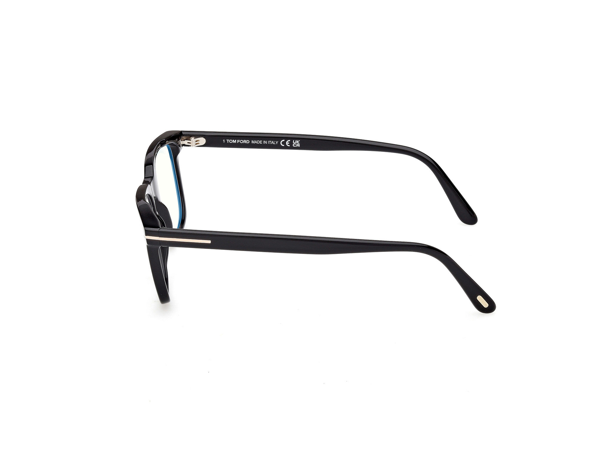 Tom Ford - FT6080-B - 1 - immagine 2