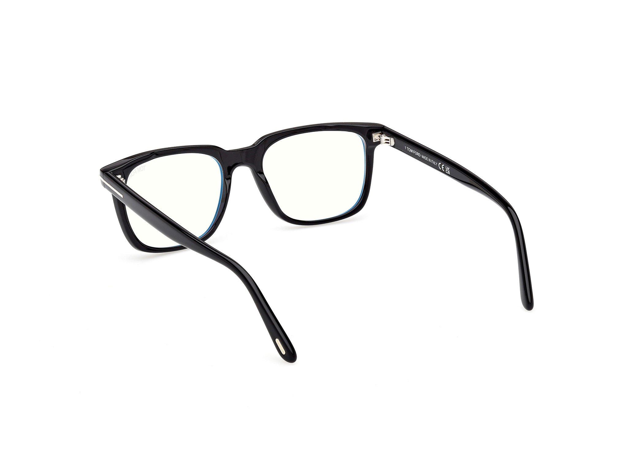 Tom Ford - FT6080-B - 1 - immagine 3