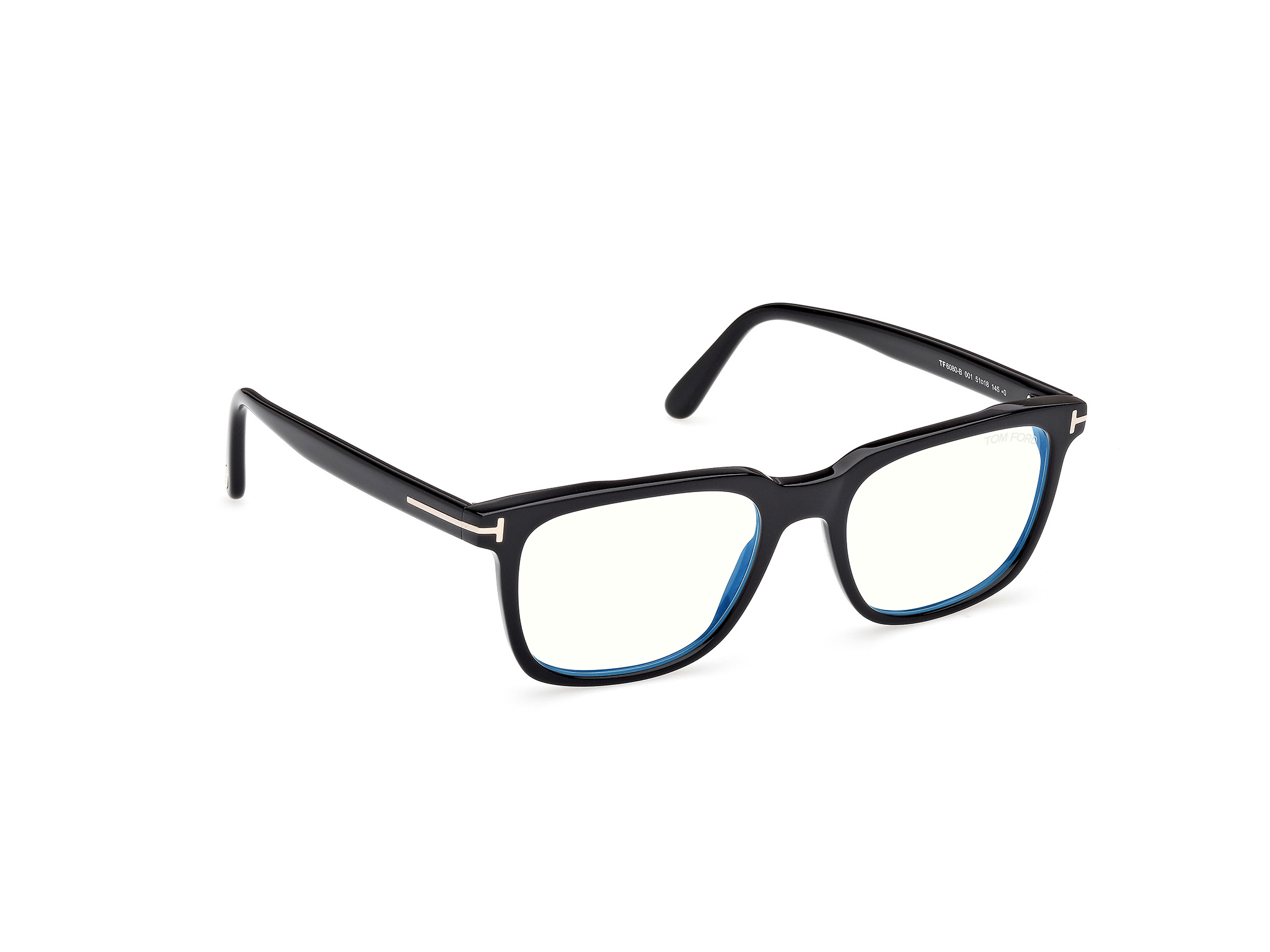 Tom Ford - FT6080-B - 1 - immagine 7
