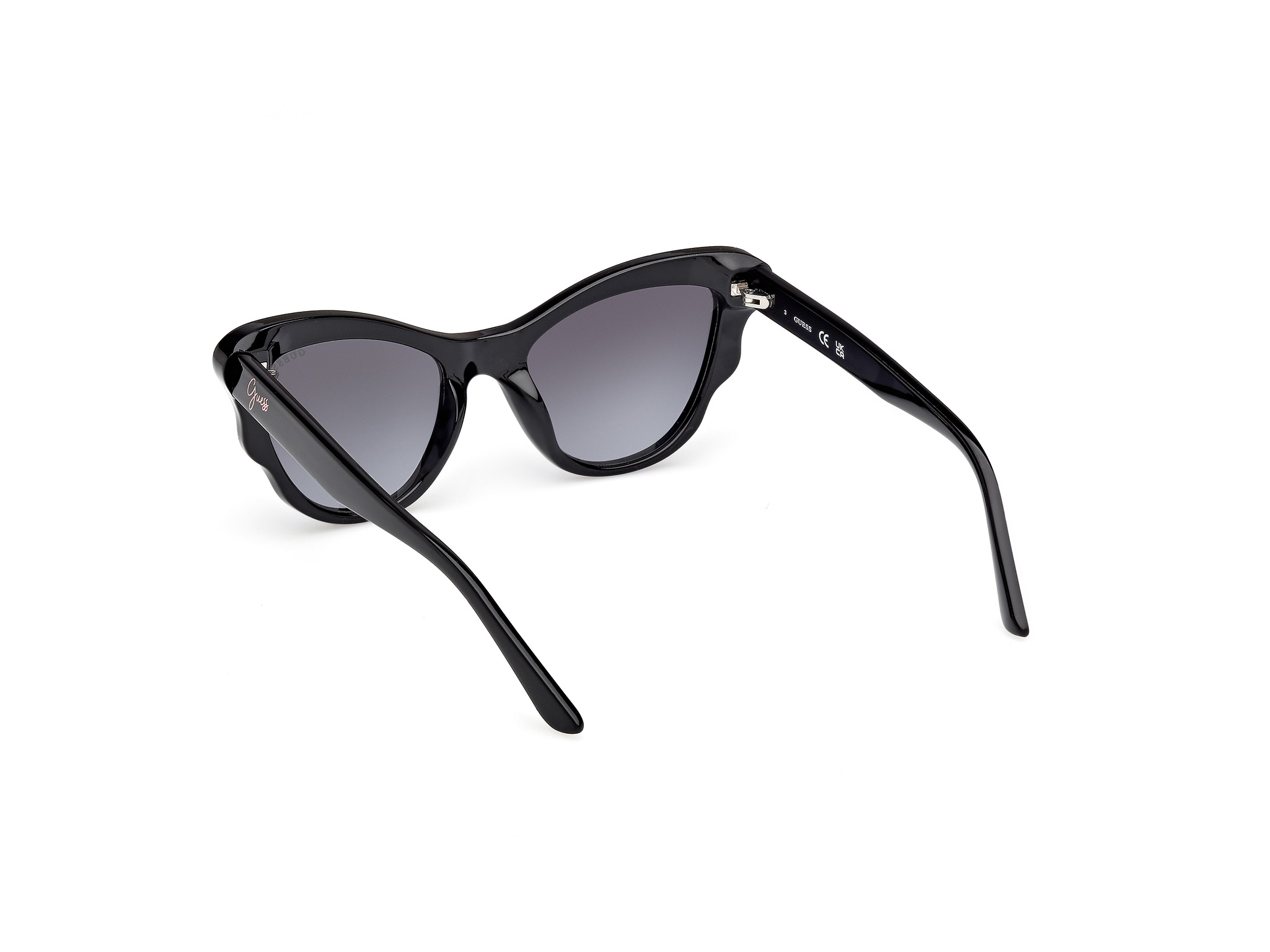 Guess - GU00228 - 01B - immagine 3