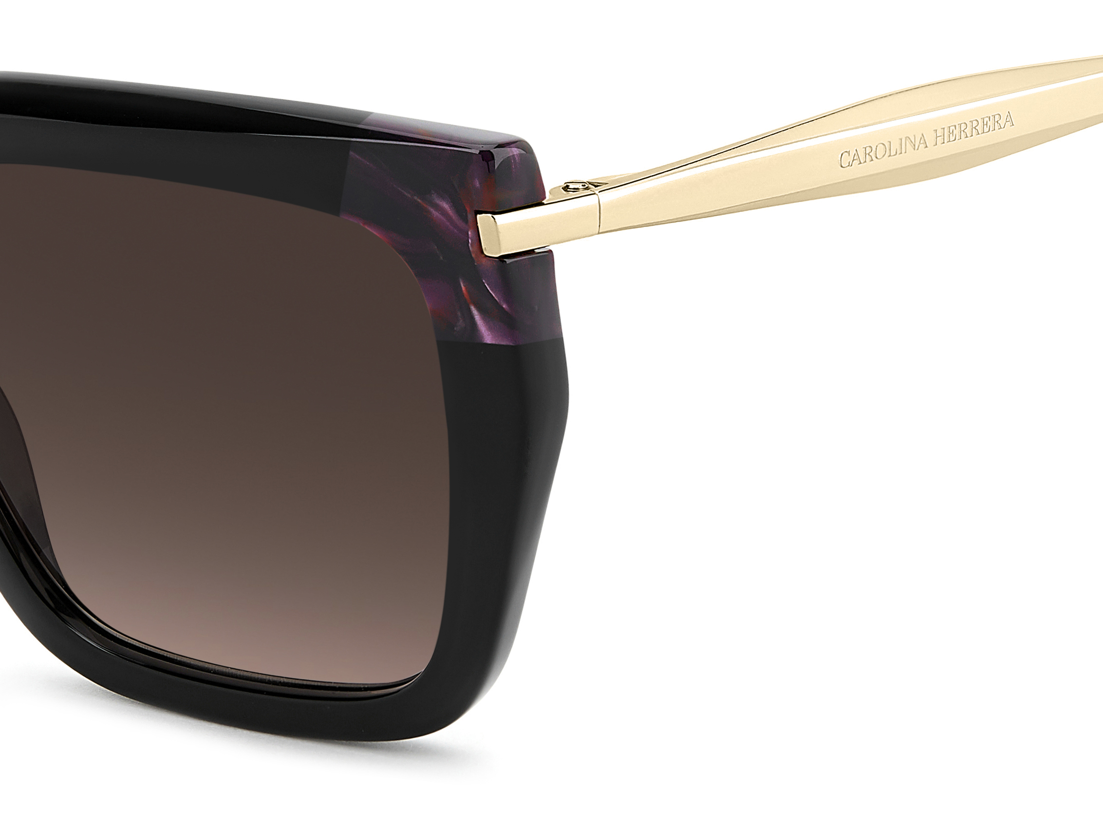 Carolina Herrera - HER 0348/S - 3H2 - immagine 4