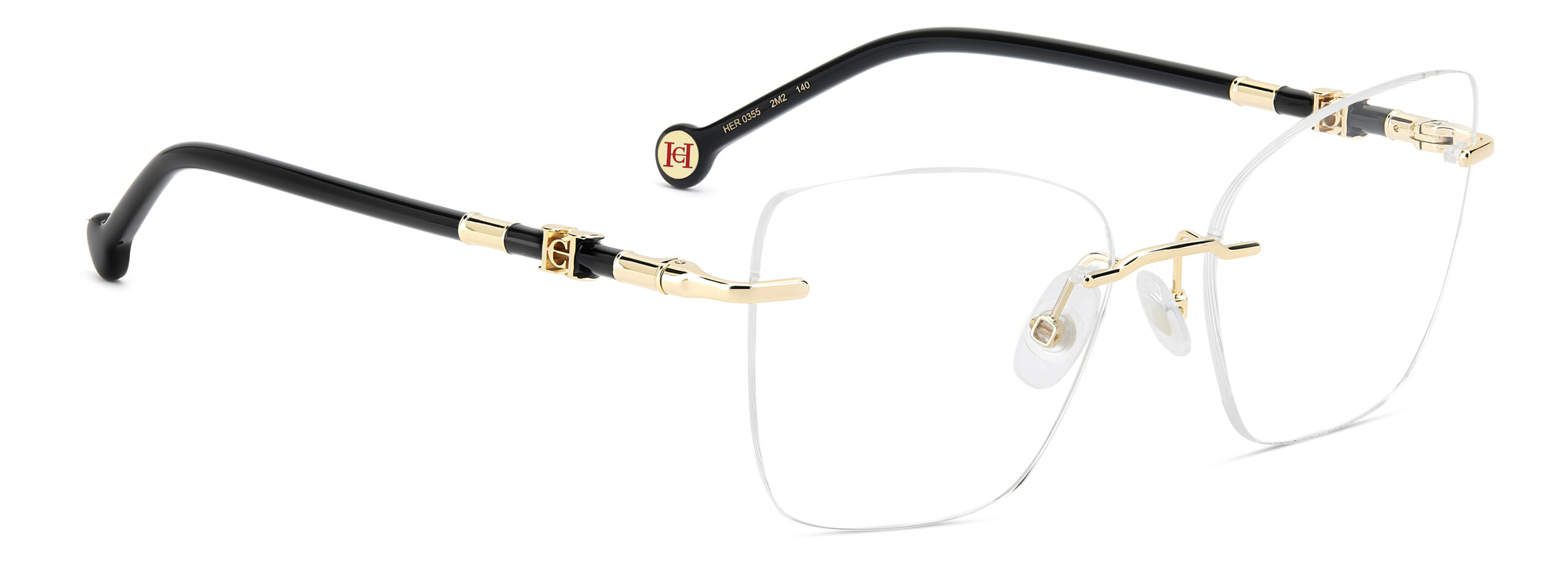 Carolina Herrera - HER 0355 - 2M2 - immagine 2
