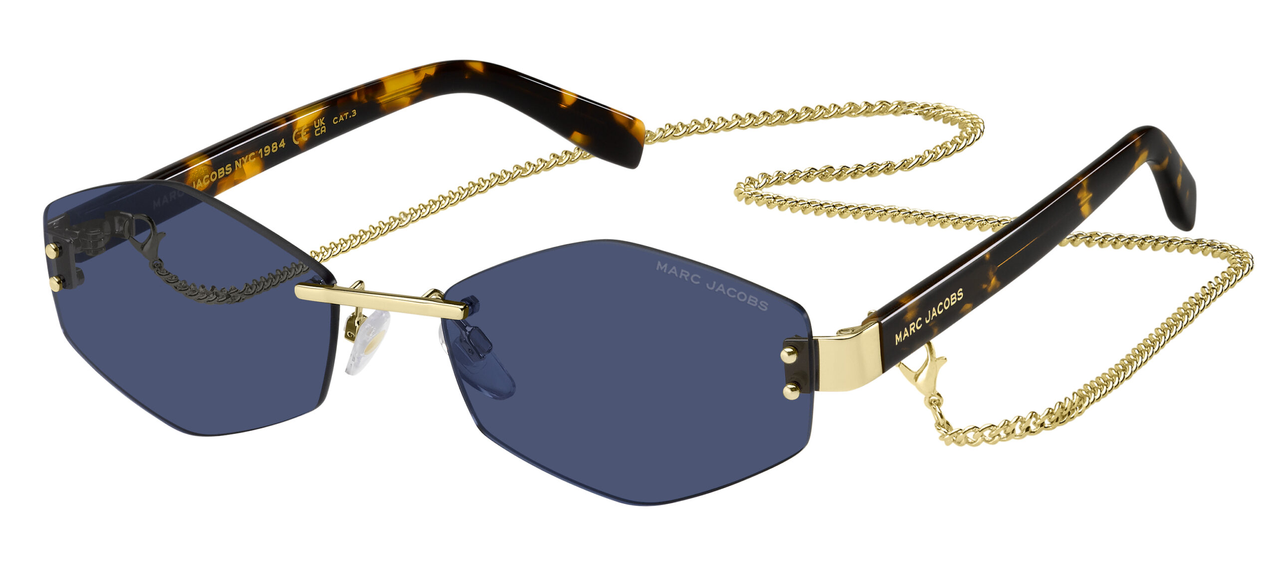 Marc Jacobs - MARC 496/S AIR - LKS