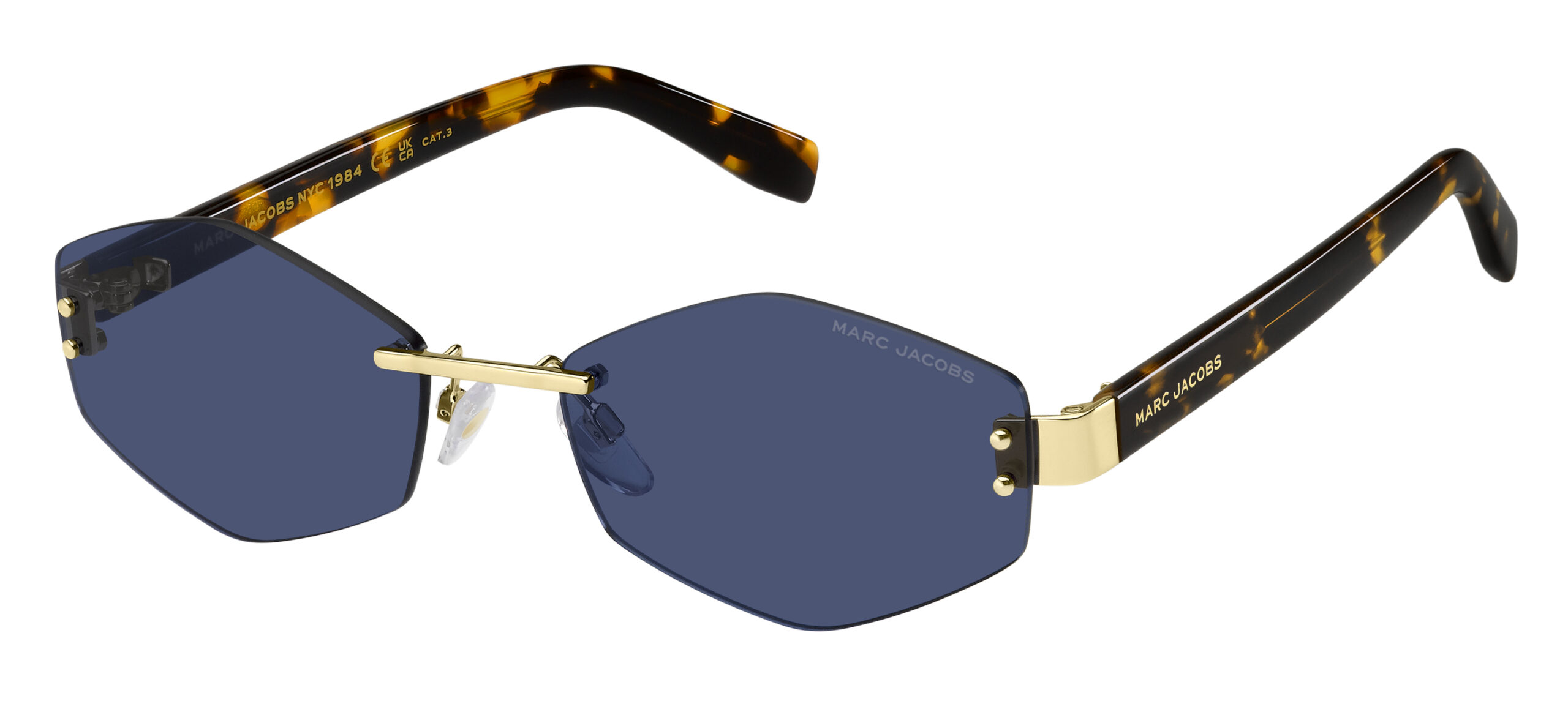Marc Jacobs - MARC 496/S AIR - LKS - immagine 4