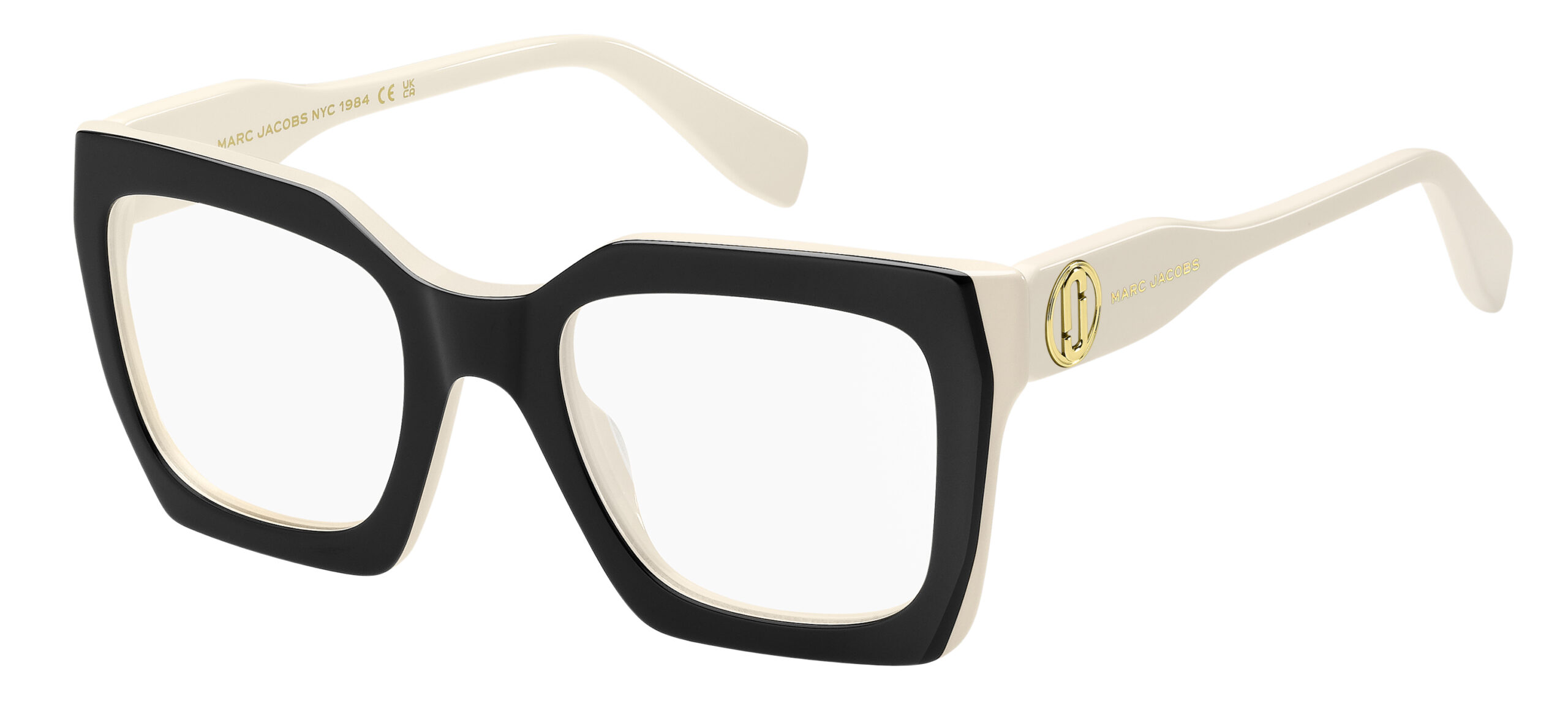 Marc Jacobs - MARC 855 - 80S
