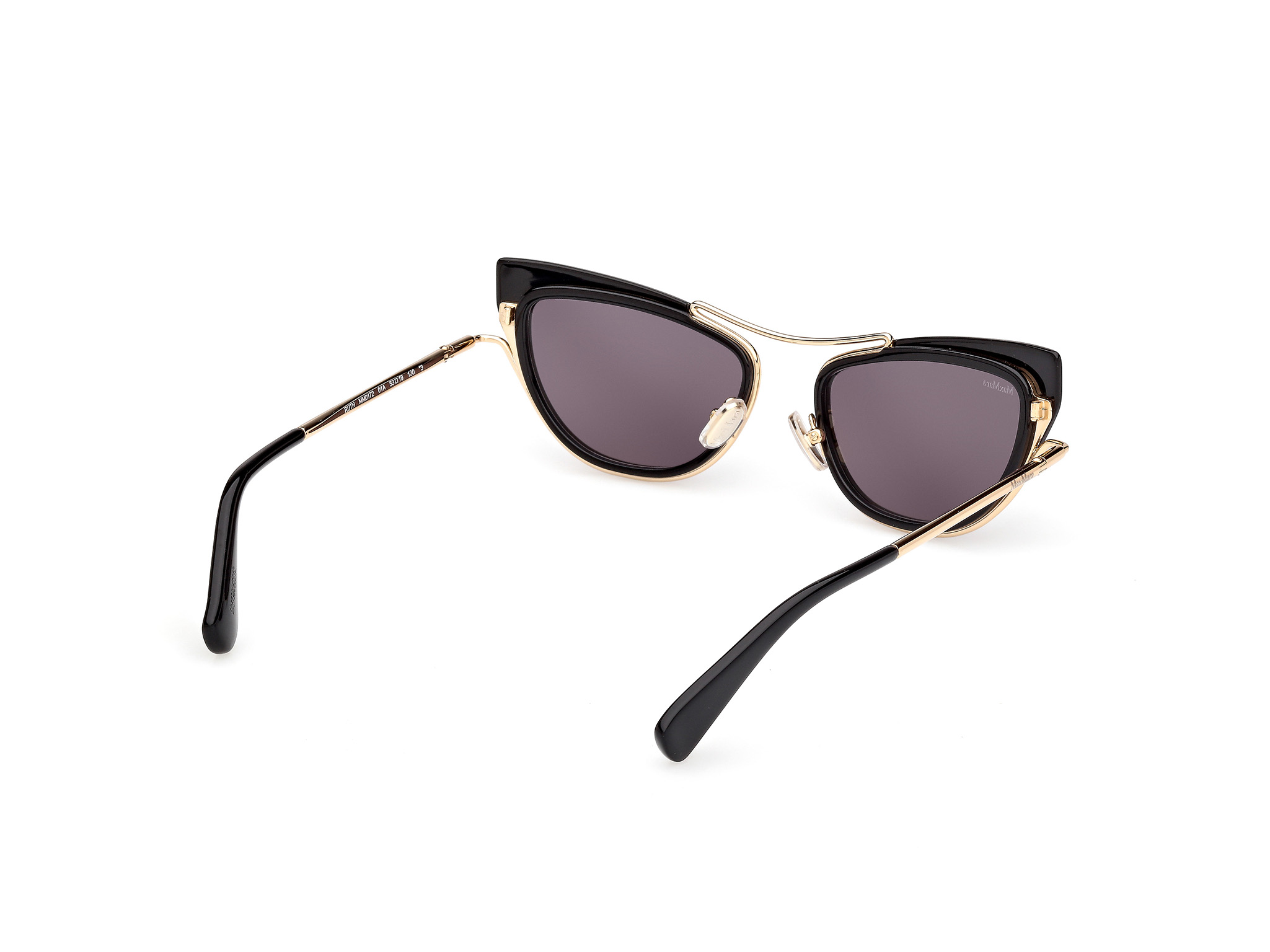 Max Mara - MM0172 - 01A - immagine 5