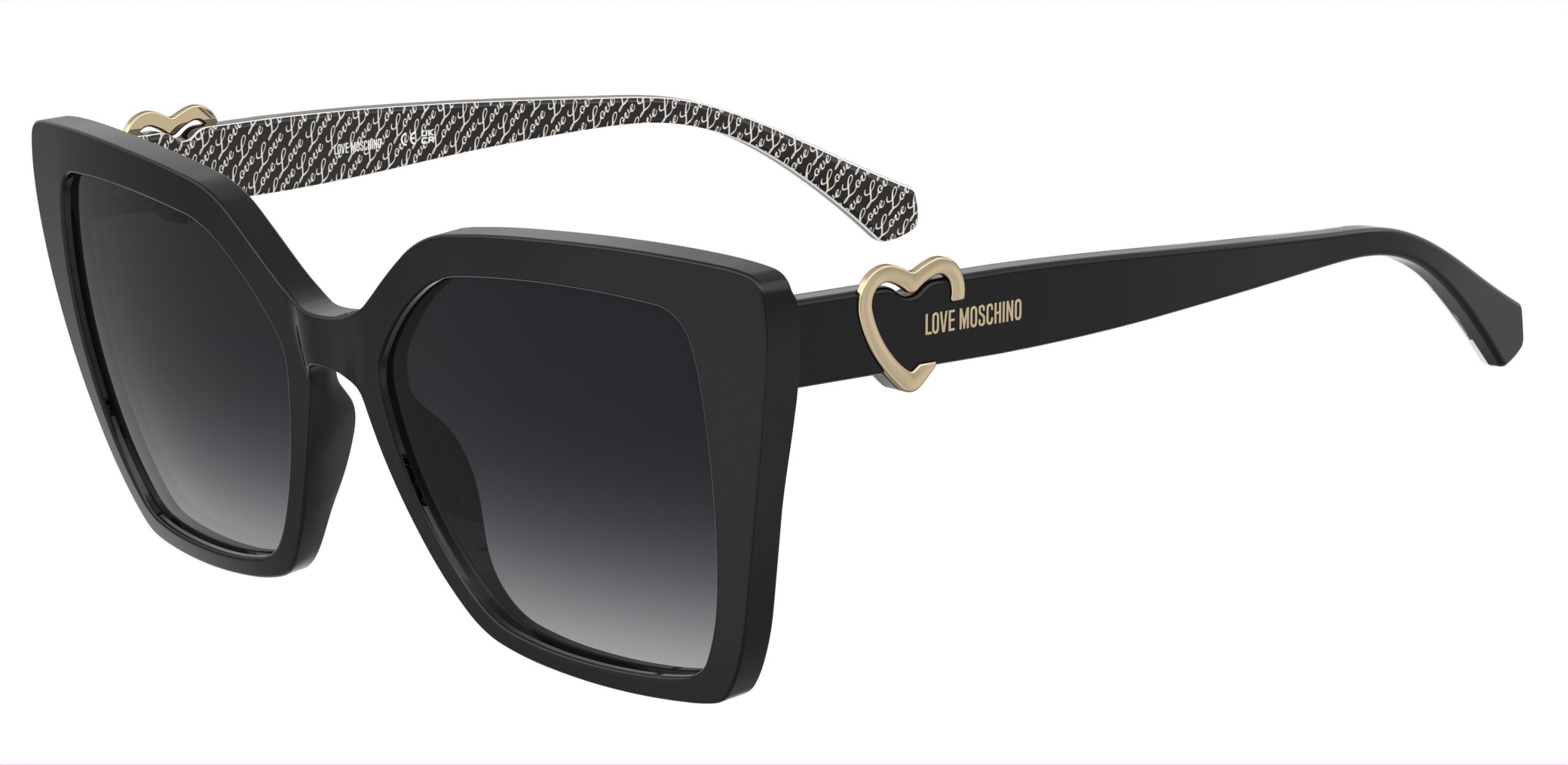 Moschino Love - MOL067/S - TAY
