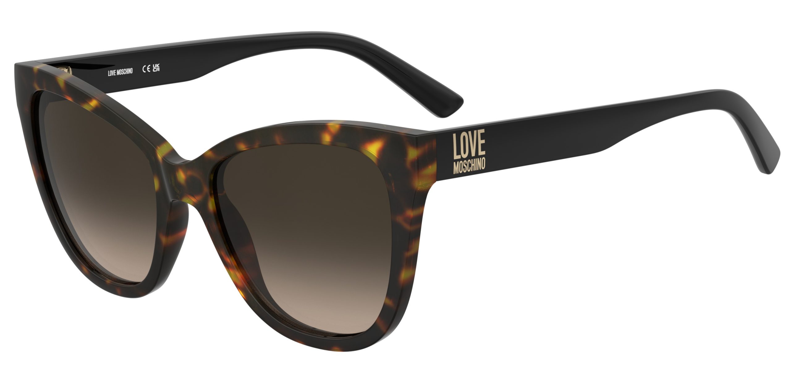 Moschino Love - MOL097/S - 86