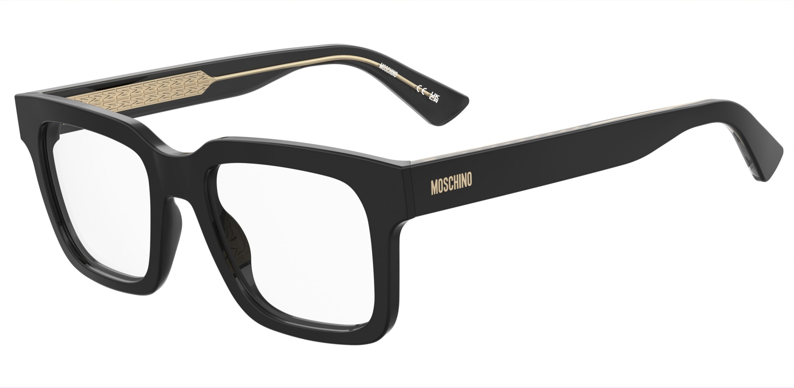 Moschino - MOS659 - 807