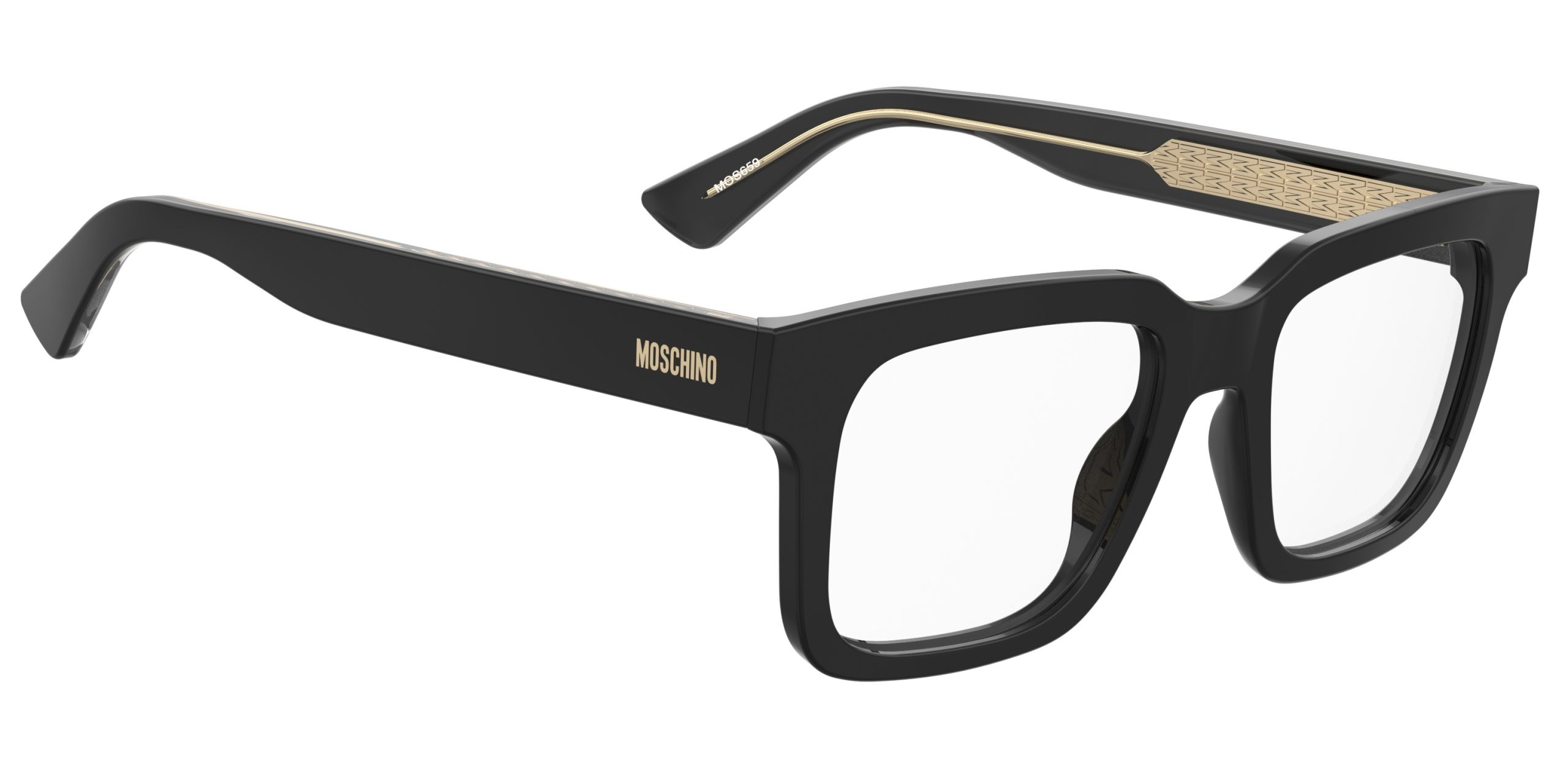 Moschino - MOS659 - 807 - immagine 2