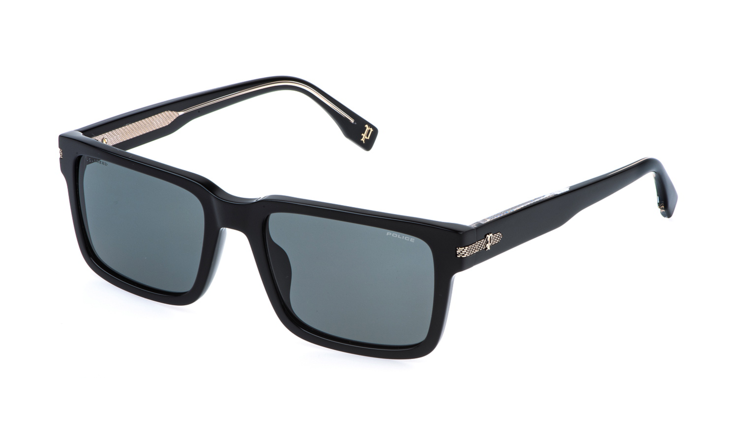 Police - SPLR75 - 700P